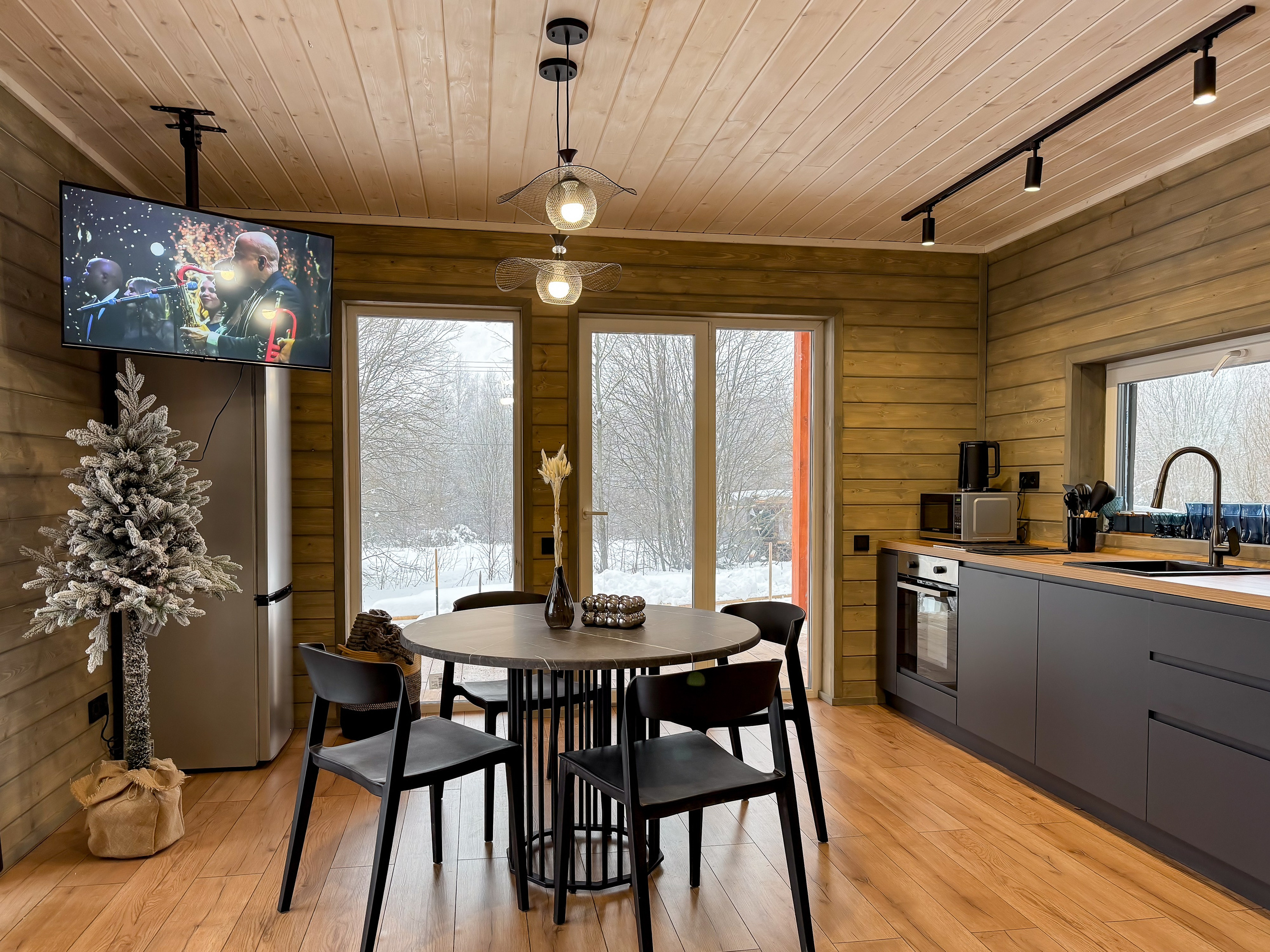 Дом 2 (Переславская благодать). Профессиональный фотограф Natali Aieteia