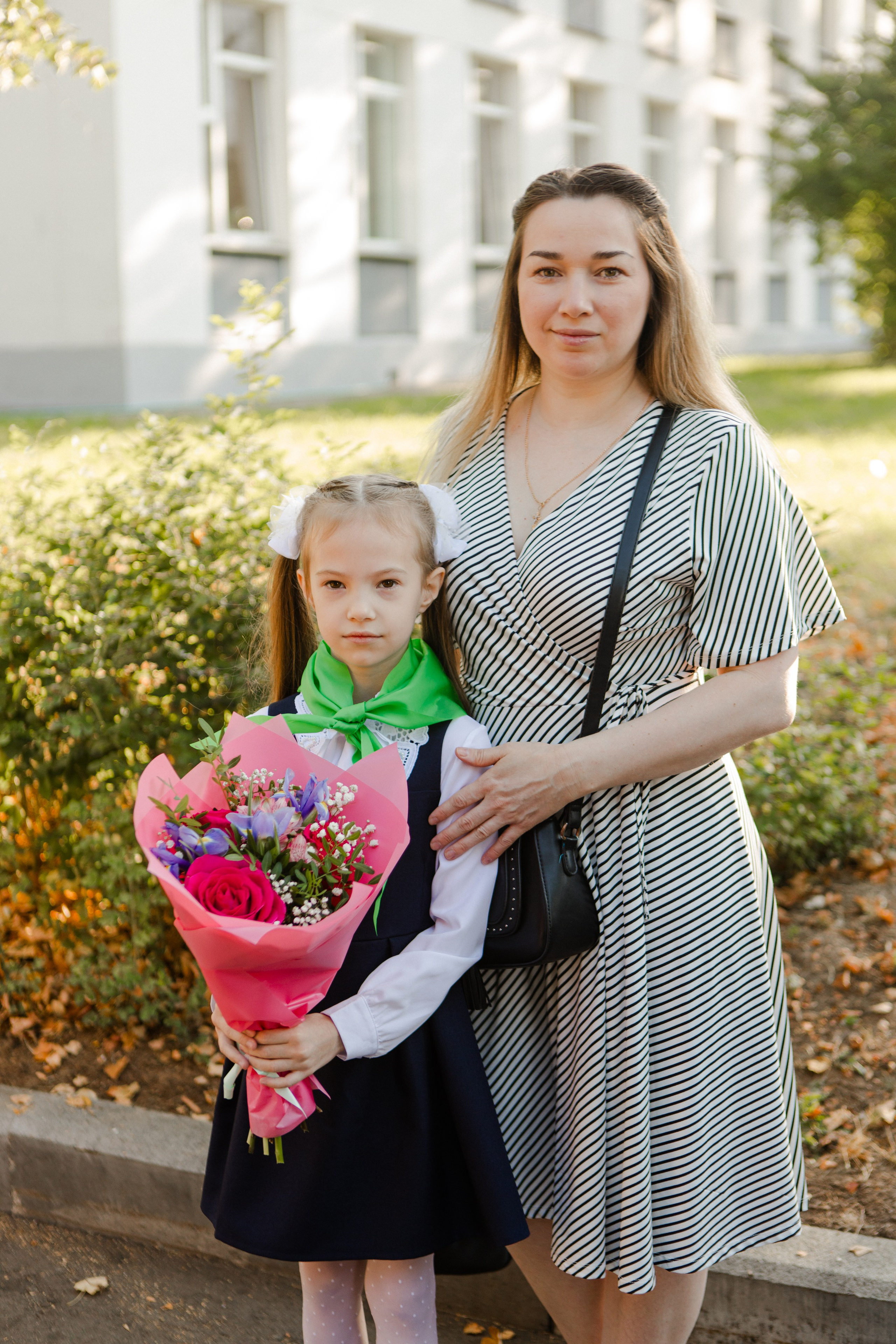 1 сентября. Алексей Дьяков. Photo • Video • Event