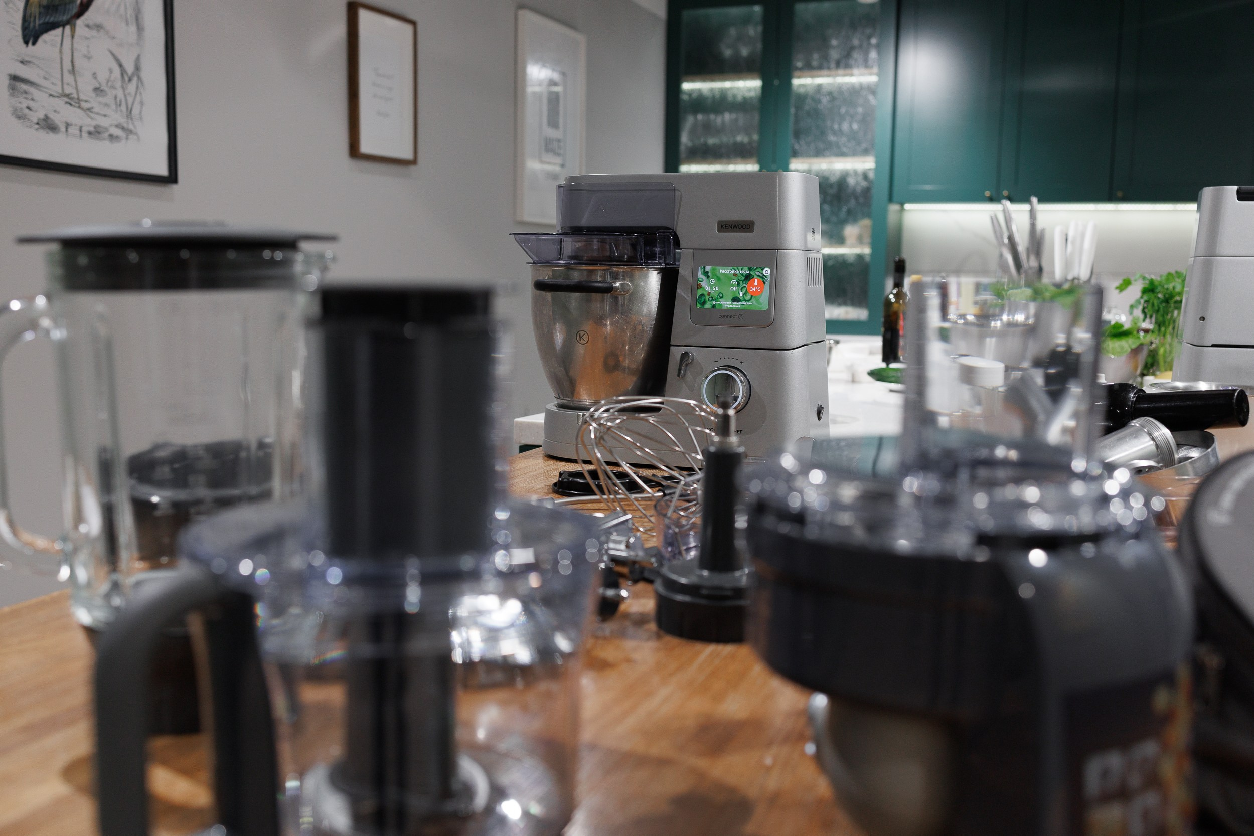 МК KENWOOD. Свадебный фотограф в Минске в Москве в РБ Анатолий Полишко