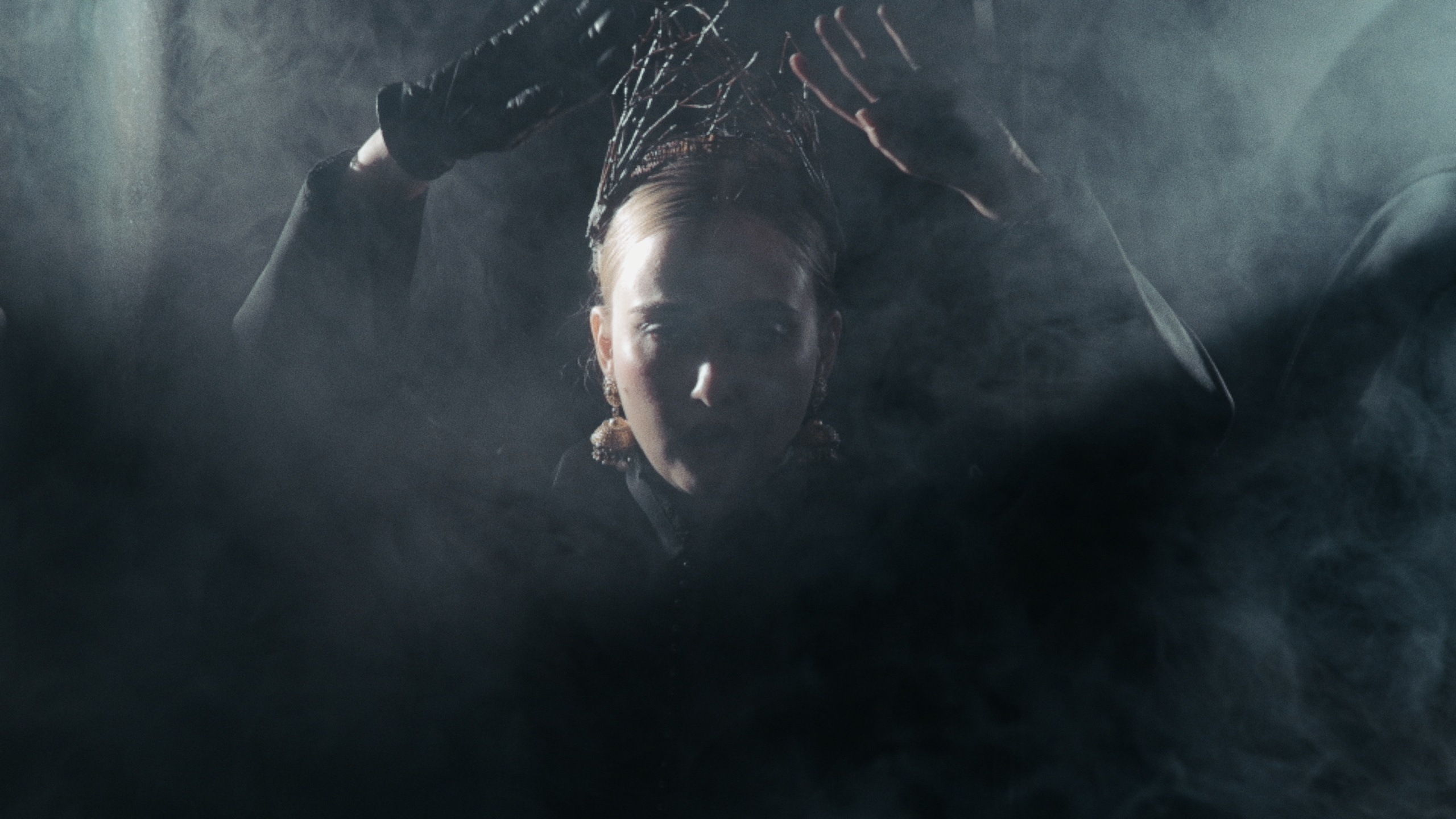 Кейс. Фотограф Сергей Красильников