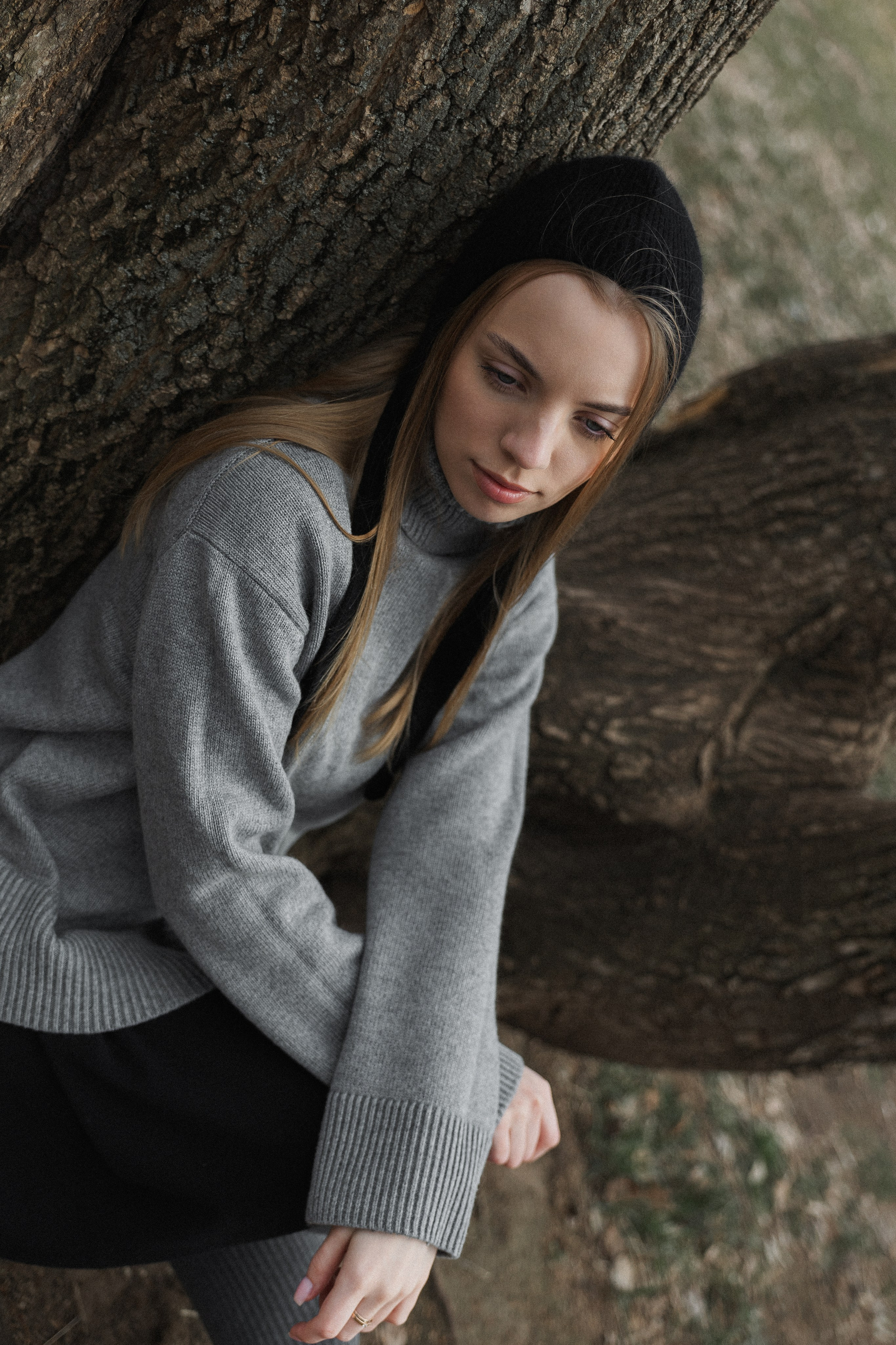 Уличная съемка Вика. Главная