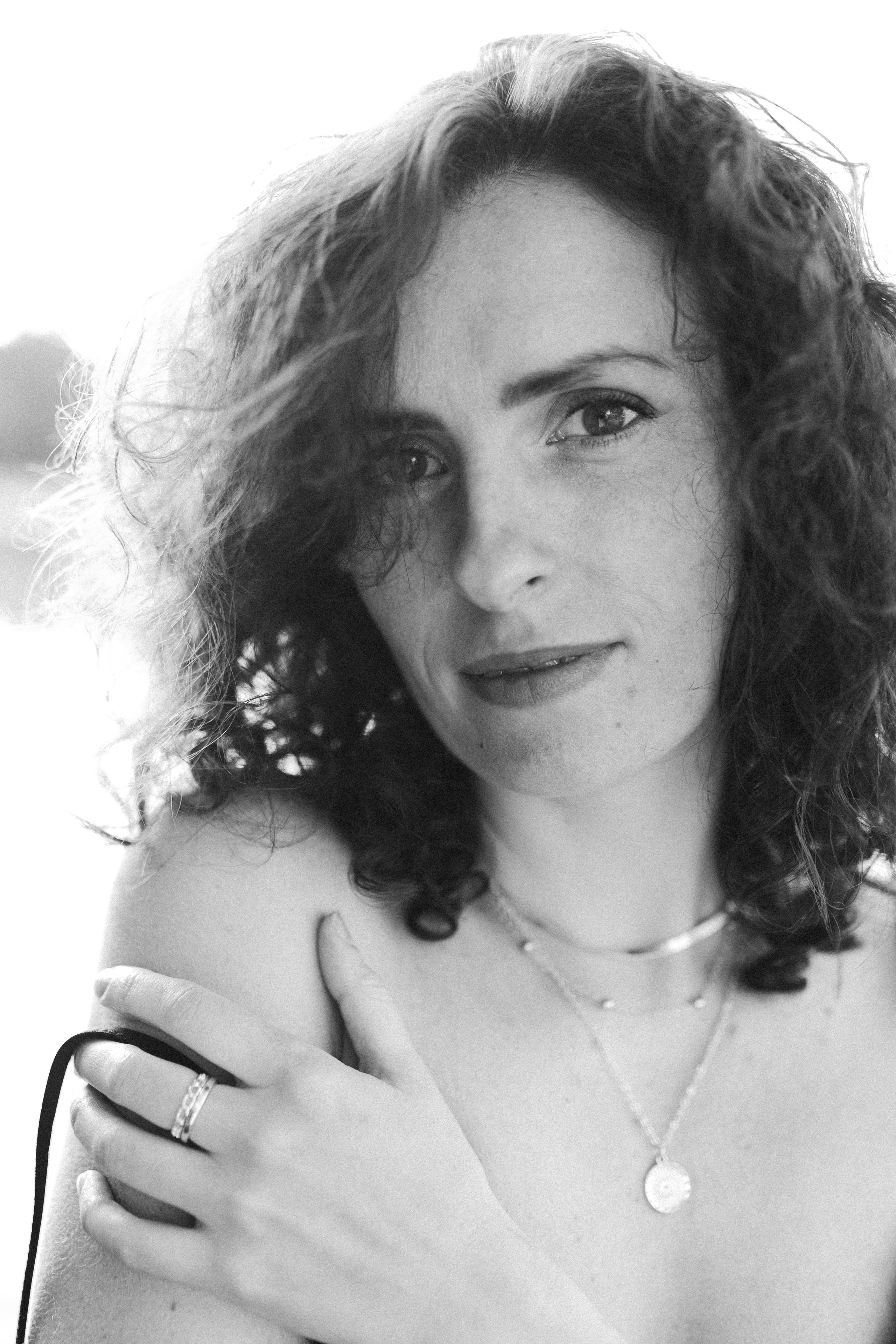 КАТЯ. Фотограф Лебедева Наталья