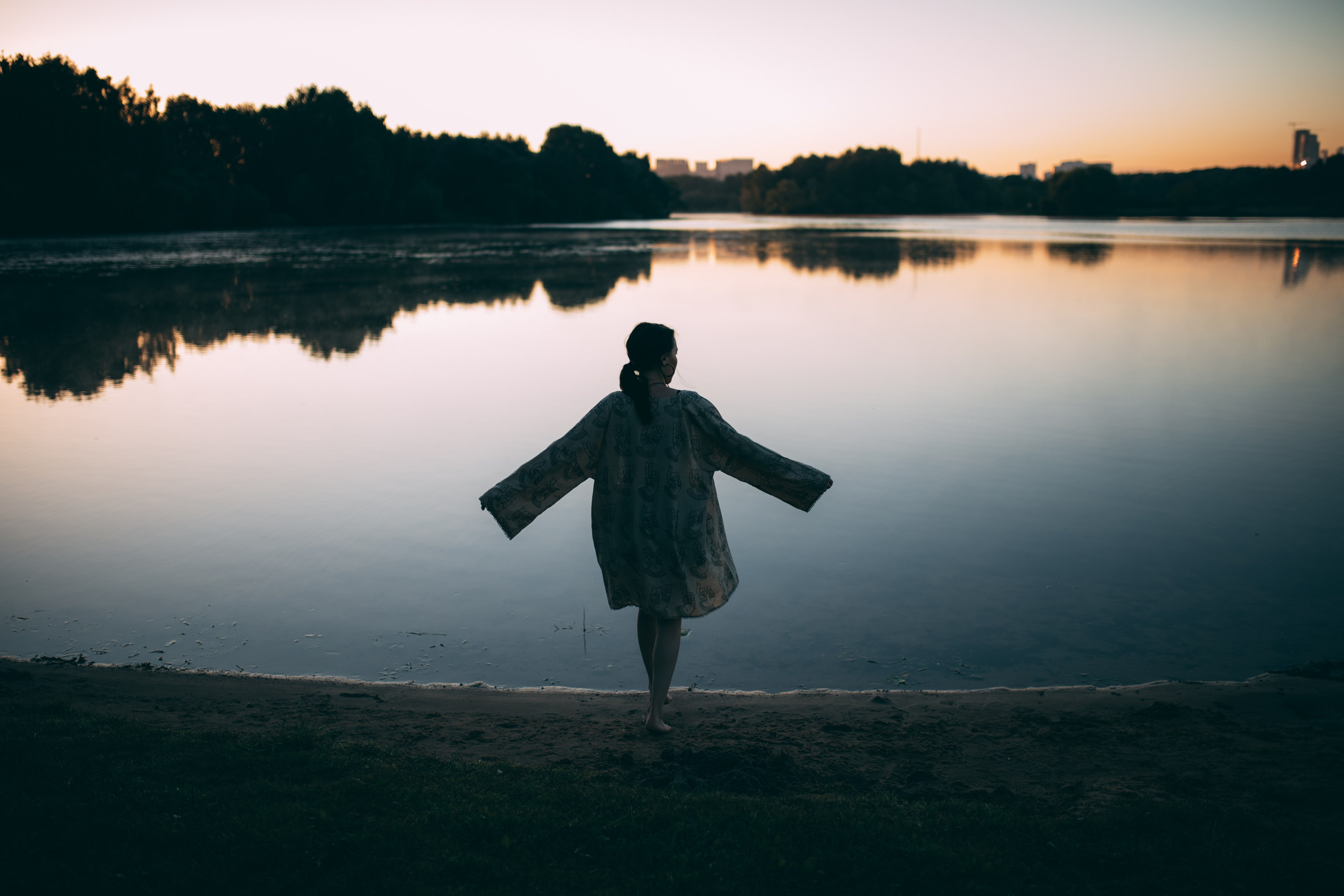 СОФИЯ. Фотограф Лебедева Наталья