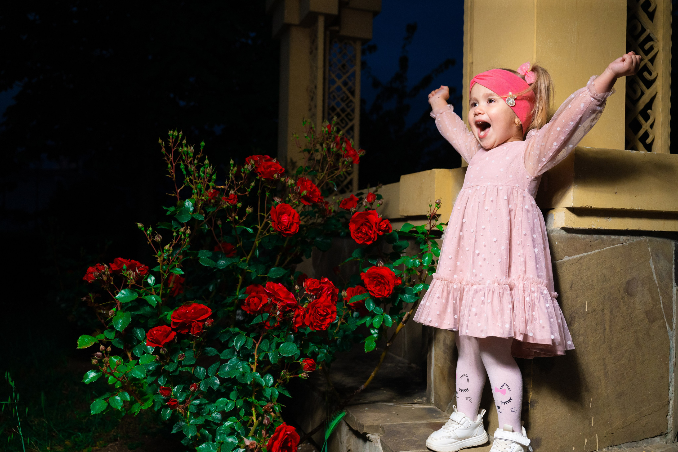 Выездные и прогулочные фотосессии. Морские, Street. Студийный и свадебный фотограф и видеограф в Севастополе — Юлия Макаренко