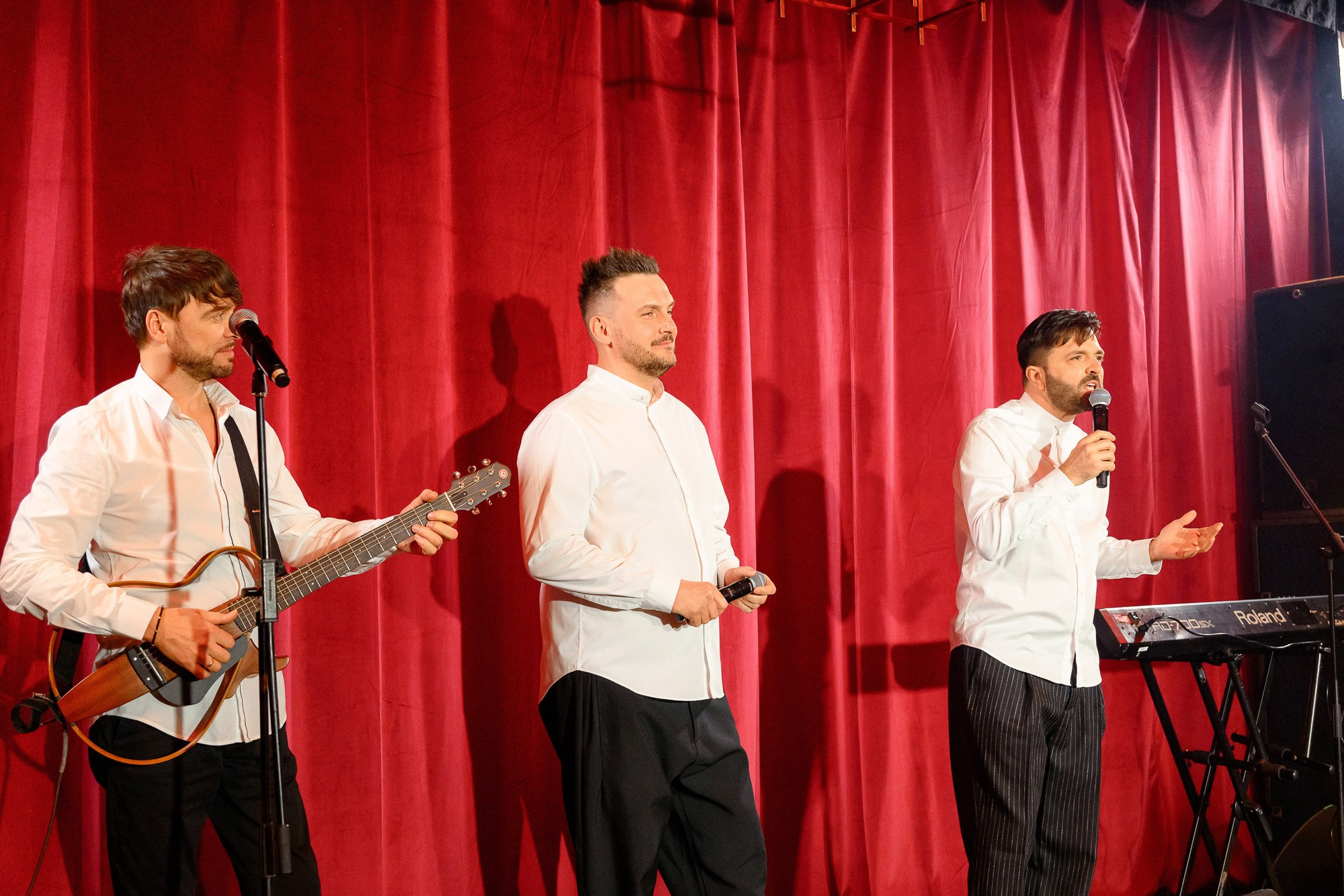 HB Oleg. Wedding photographer