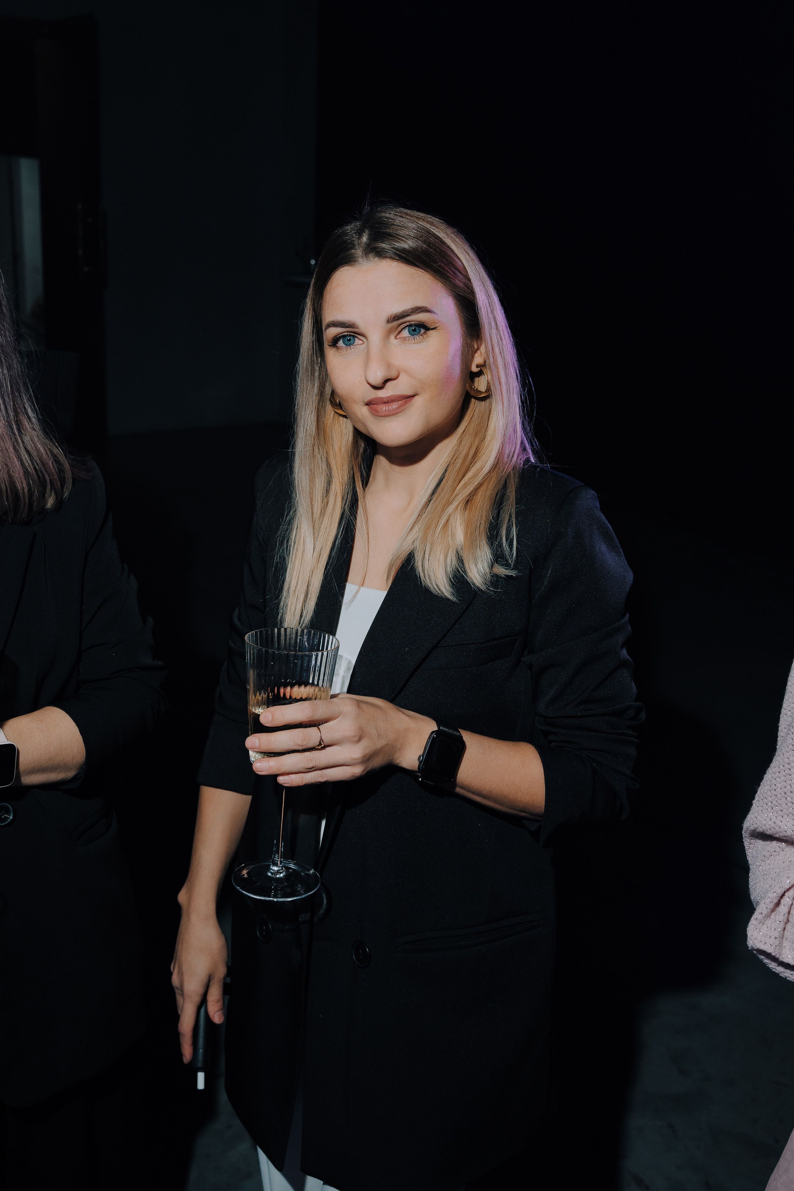 ДЕНЬ РОЖДЕНИЯ ВАСИЛИЯ «ADAGIO». Репортажный фотограф Зуев Роман г. Челябинск