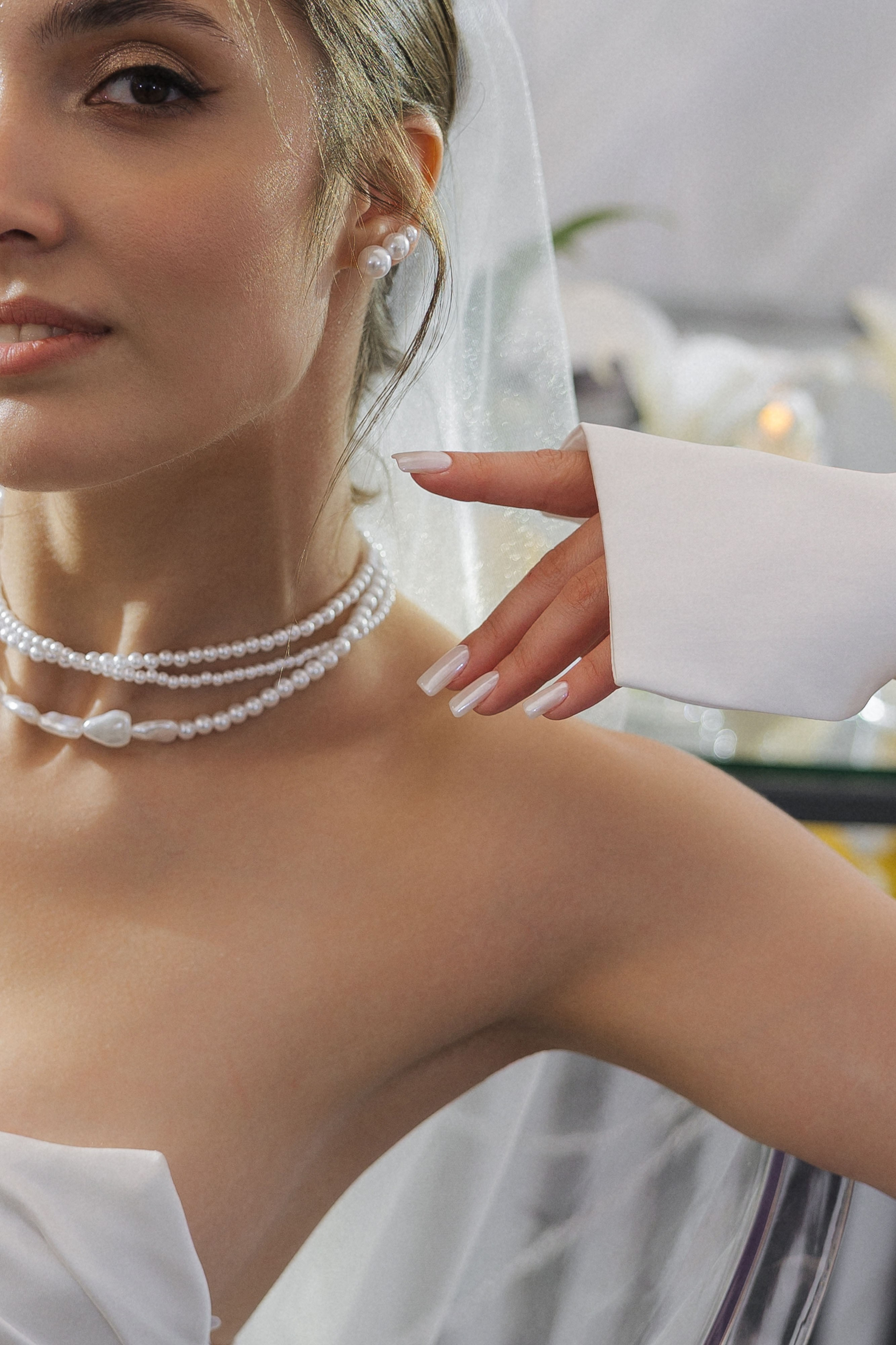 Кирилл и Лена. Свадебный фотограф в Москве и Екатеринбурге