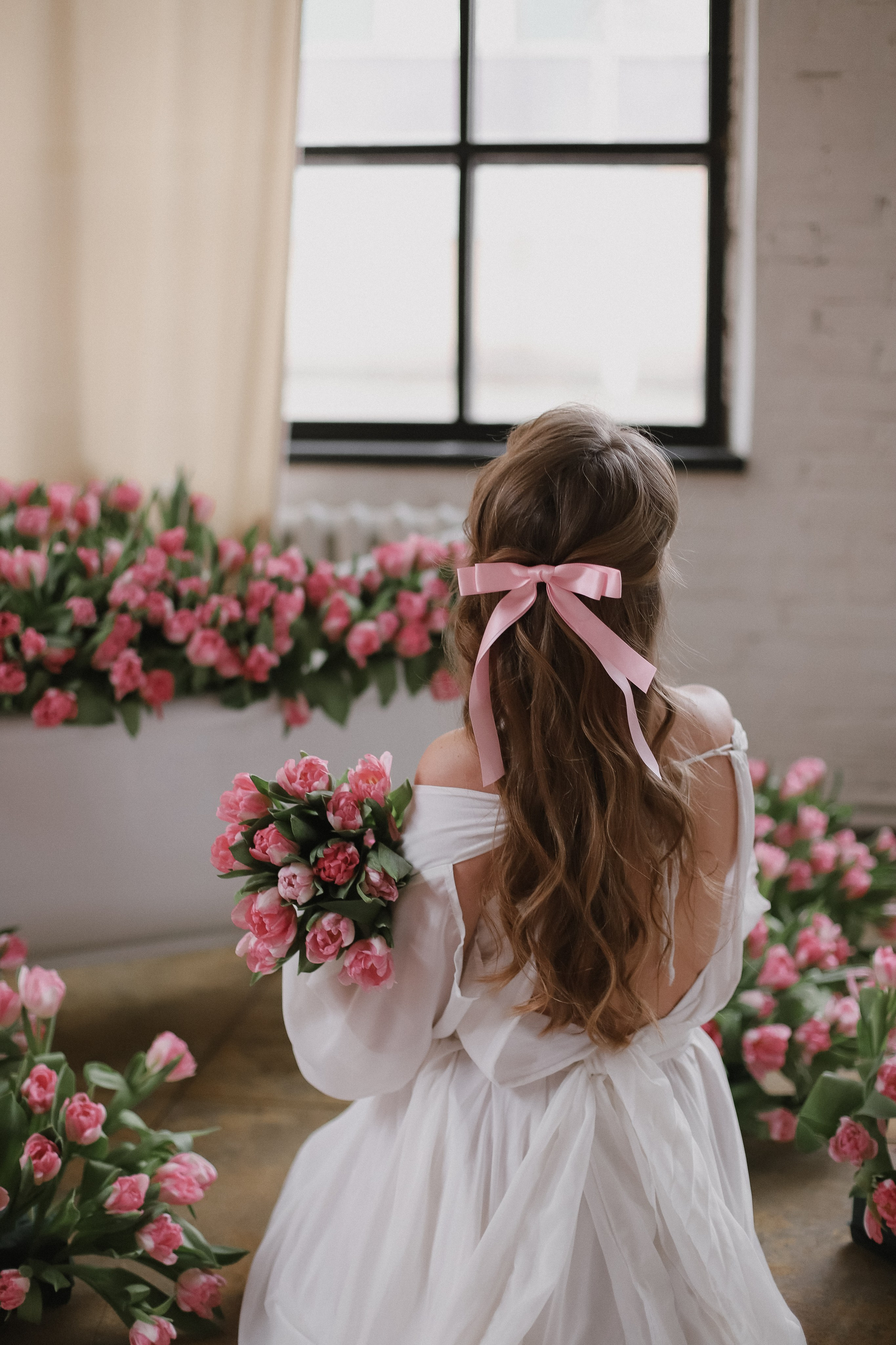 Лена в ожидании малышки. Свадебный, семейный и детский фотограф в Люберцах Зайцева Анастасия