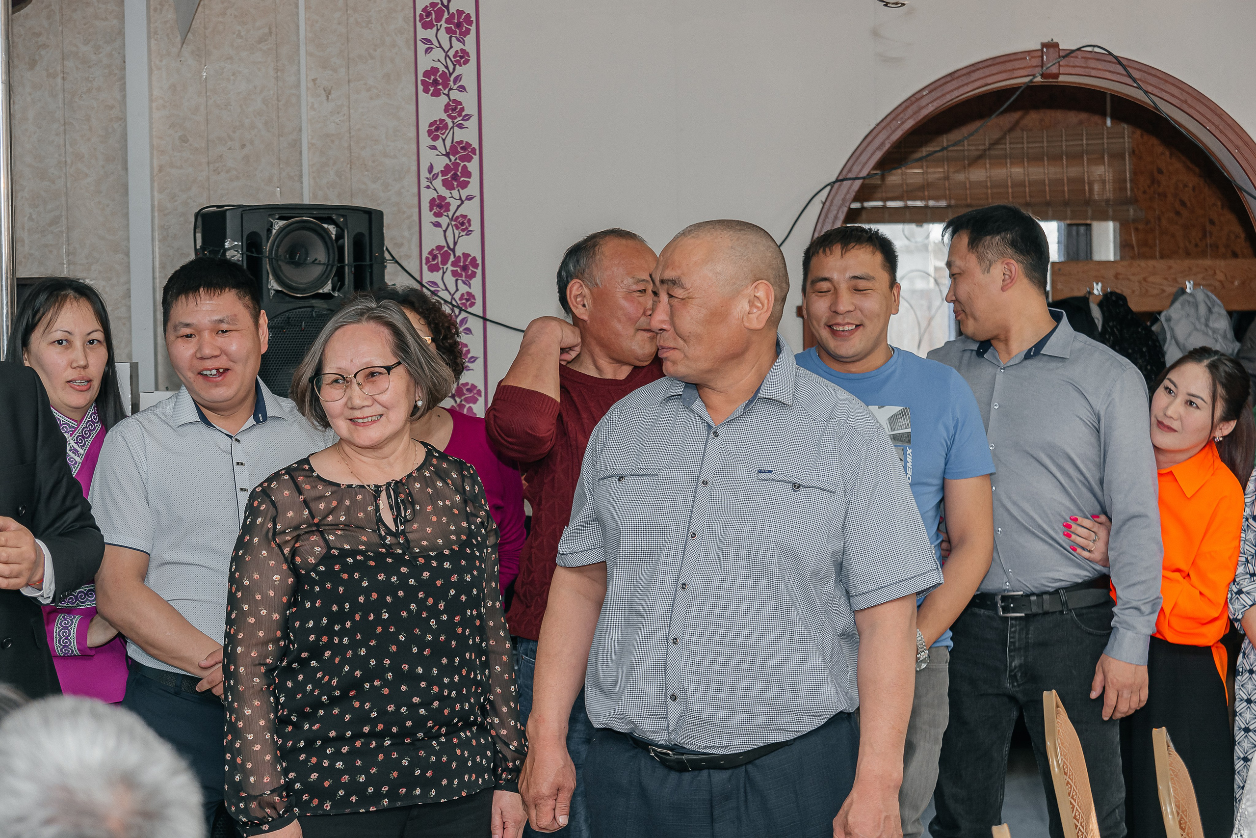 Милан 3. Фотограф широкого профиля Чита-Цасучей