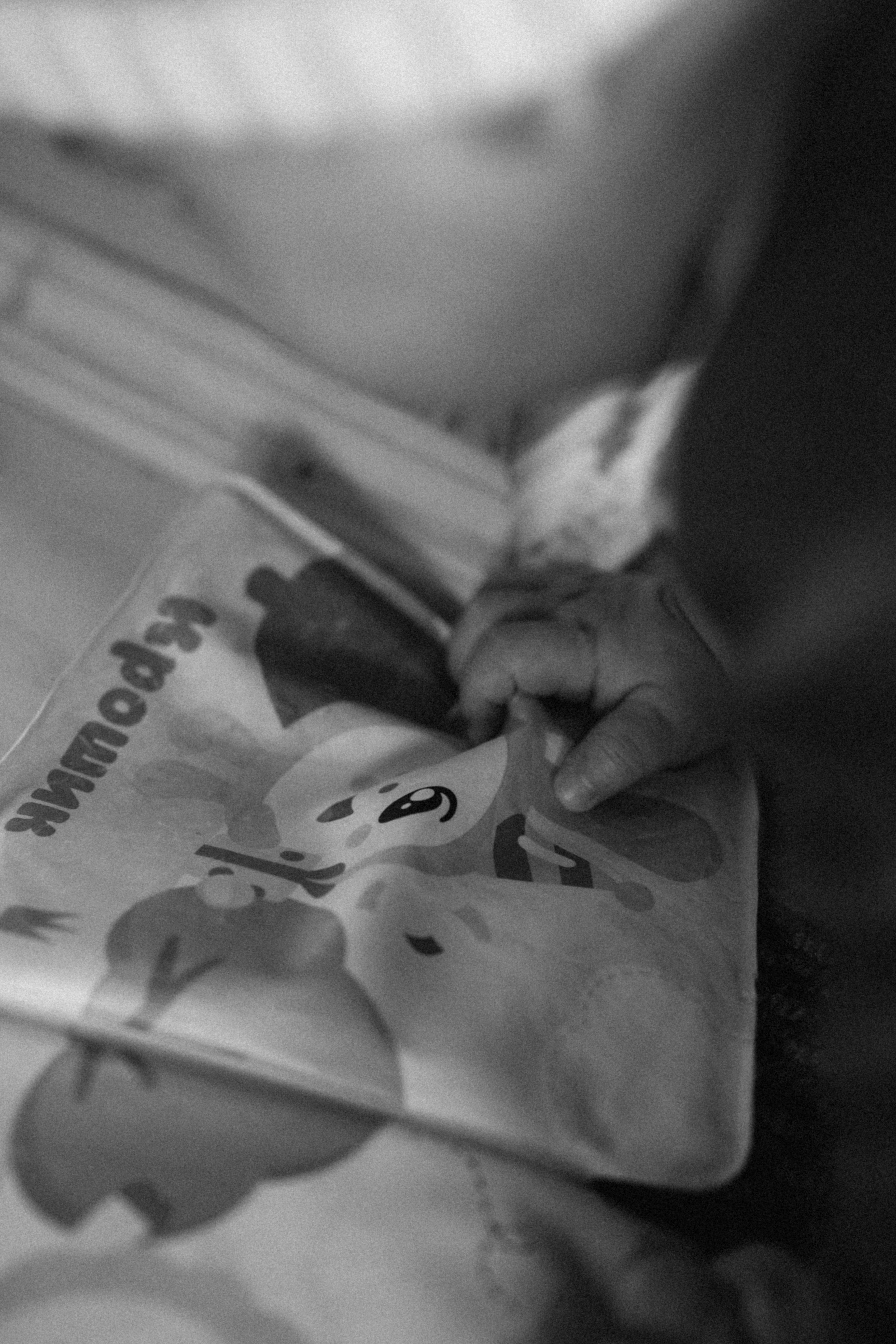 Домашняя фотосессия