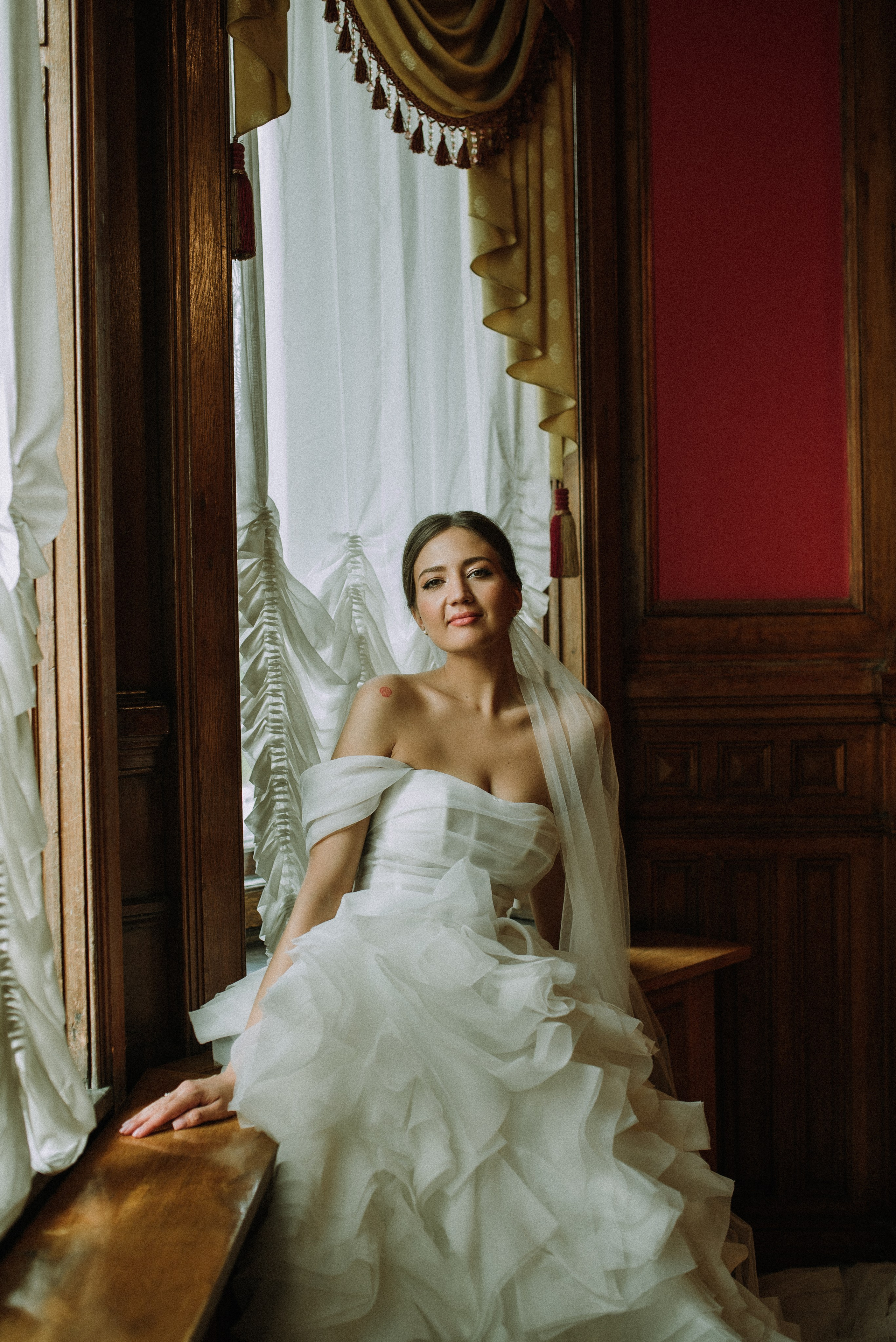 Ваня и Настя. Фотограф в Санкт-Петребурге и в Великих Луках Волченкова Екатерина