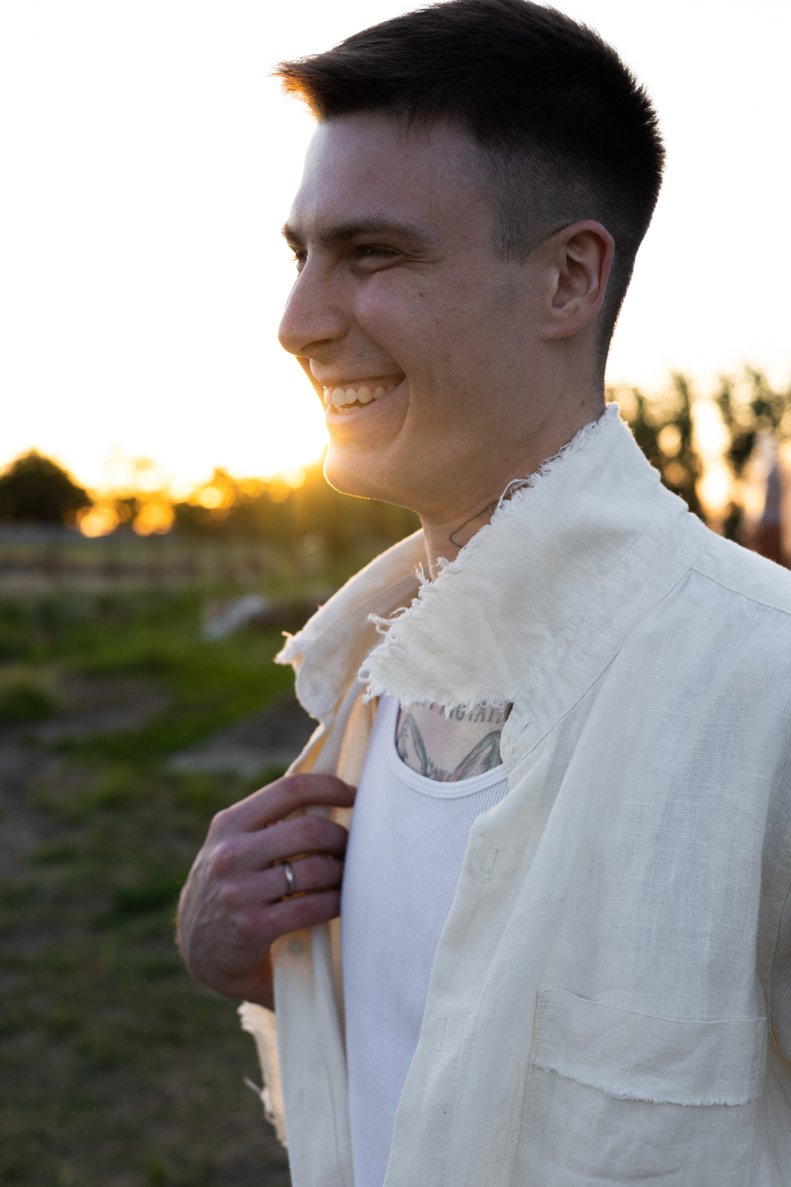 Константин. Gorbunova Alina Фотограф