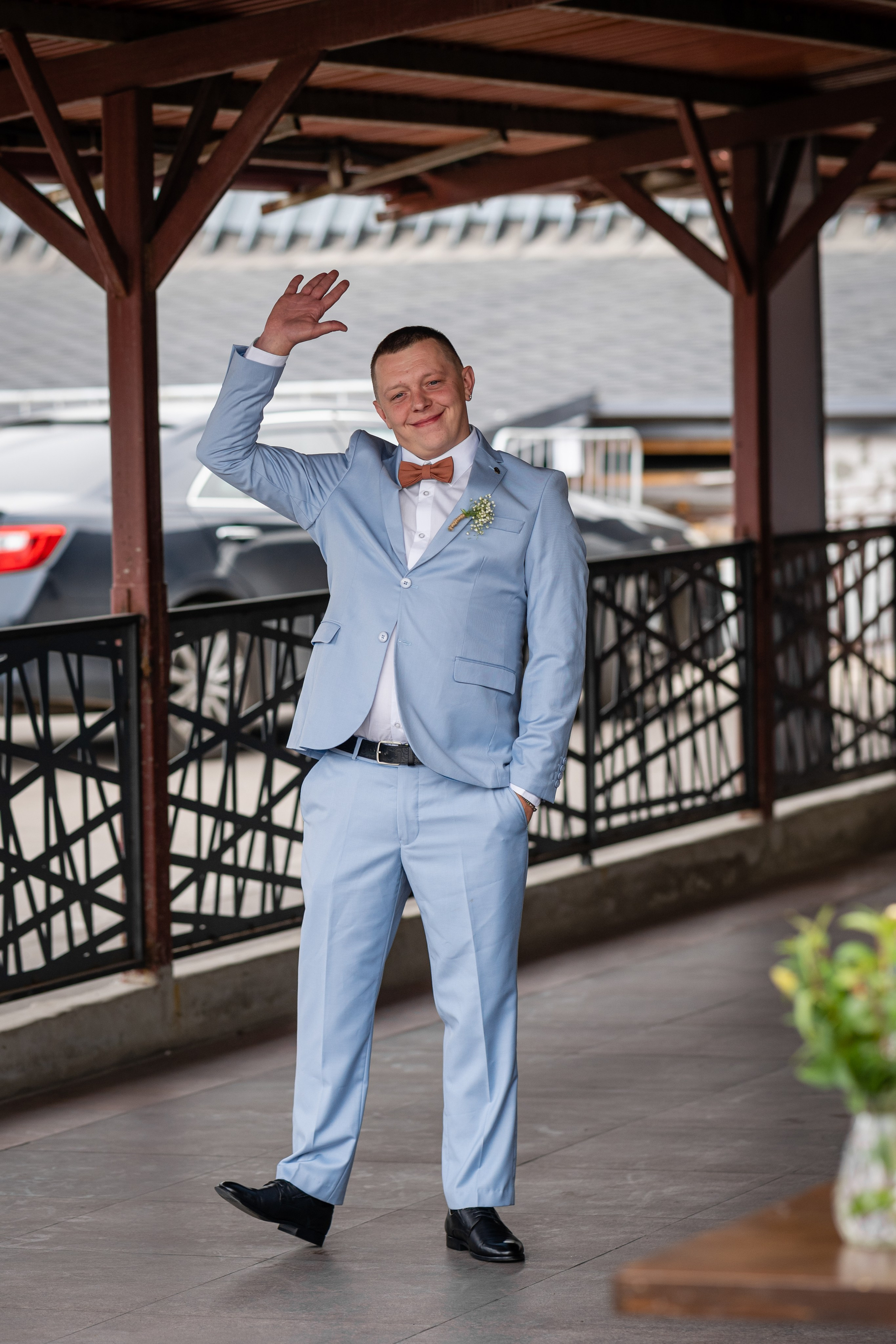 Свадьба Иван & Дарья 11.09.22. Фотограф Москва