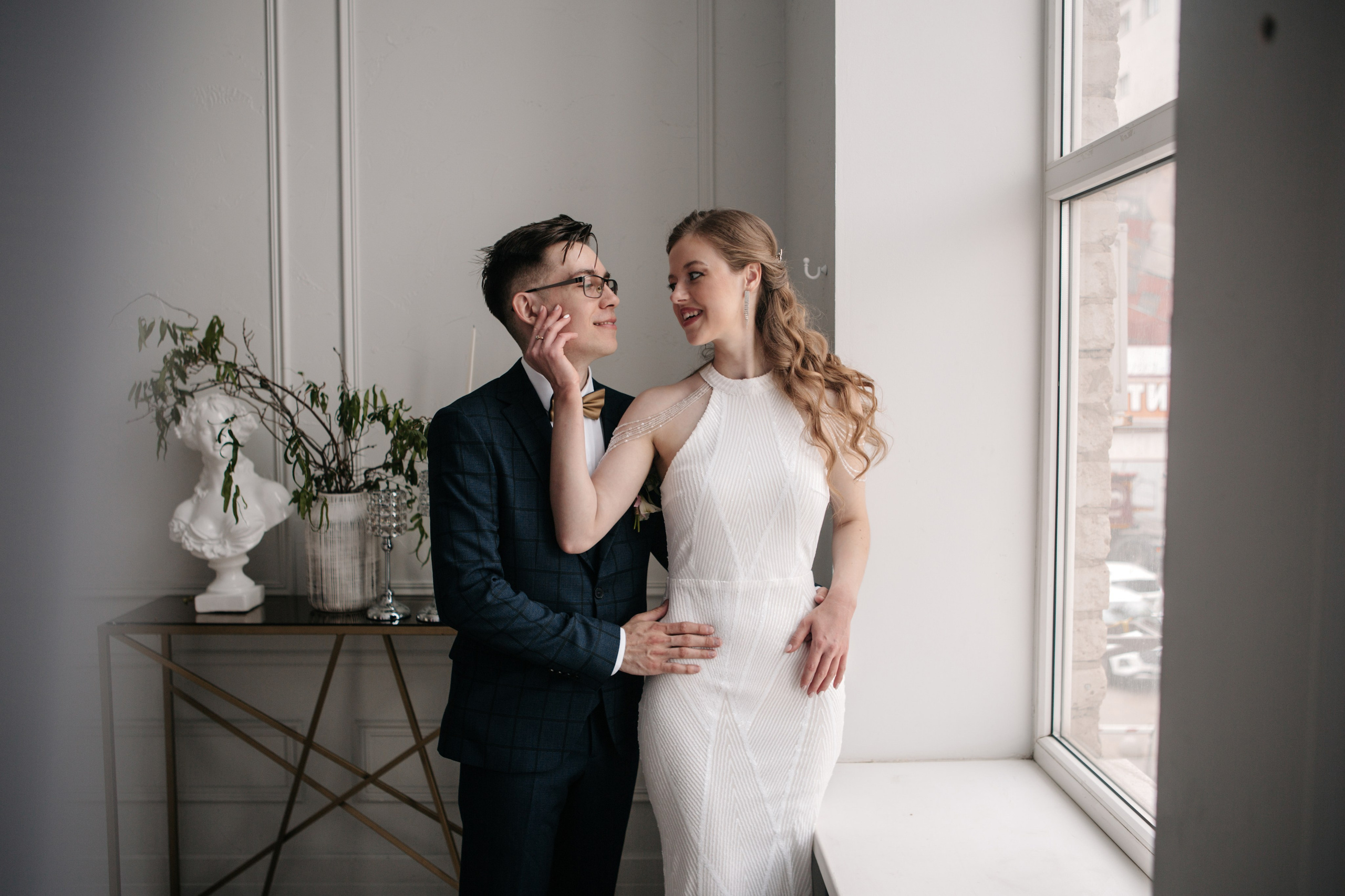 • Оксана & Максим •. Семейный и свадебный фотограф в Воронеже Майя Добровольская