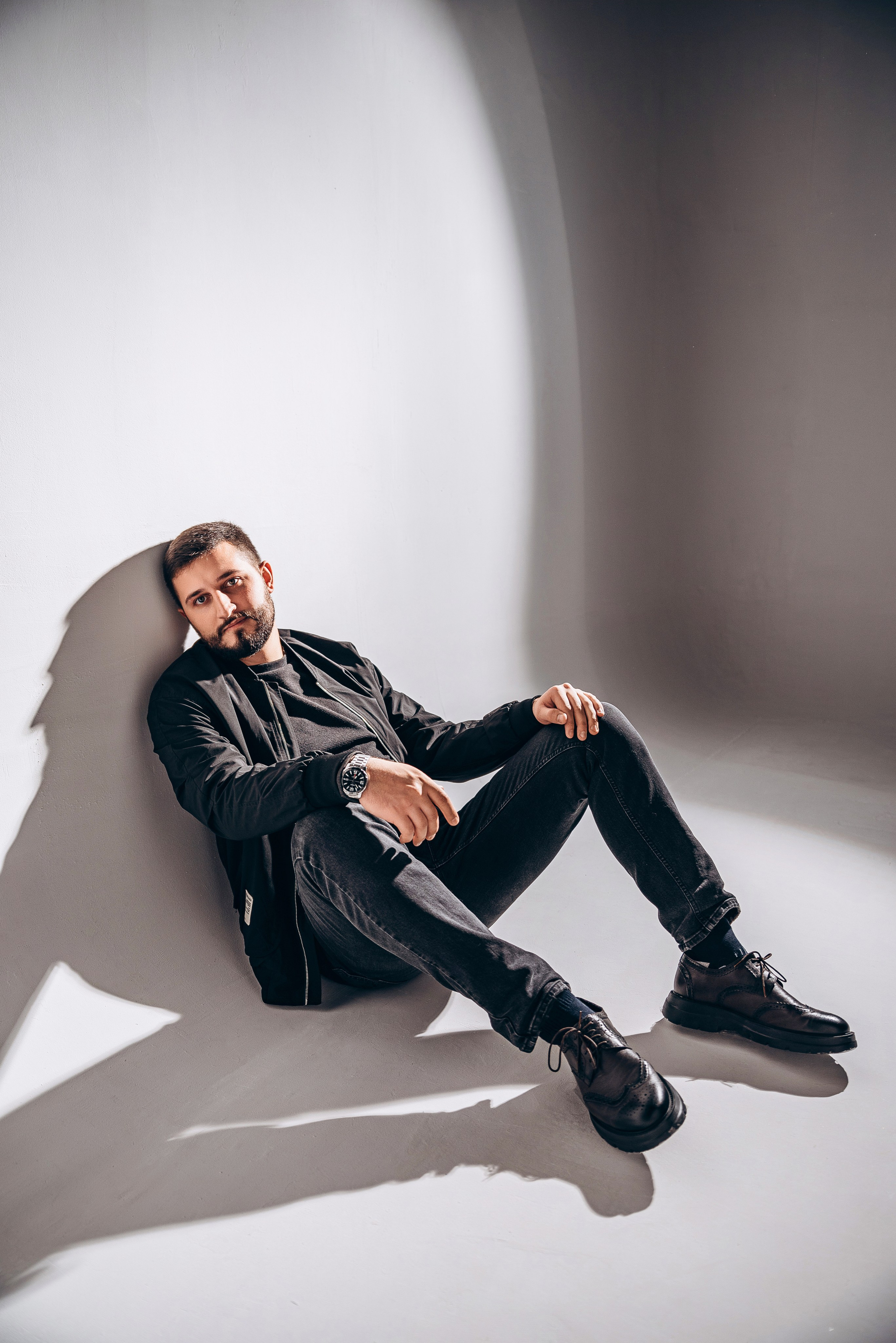 Владислав. Фотограф Новороссийск / ЮФО / Москва Руслан Пелин