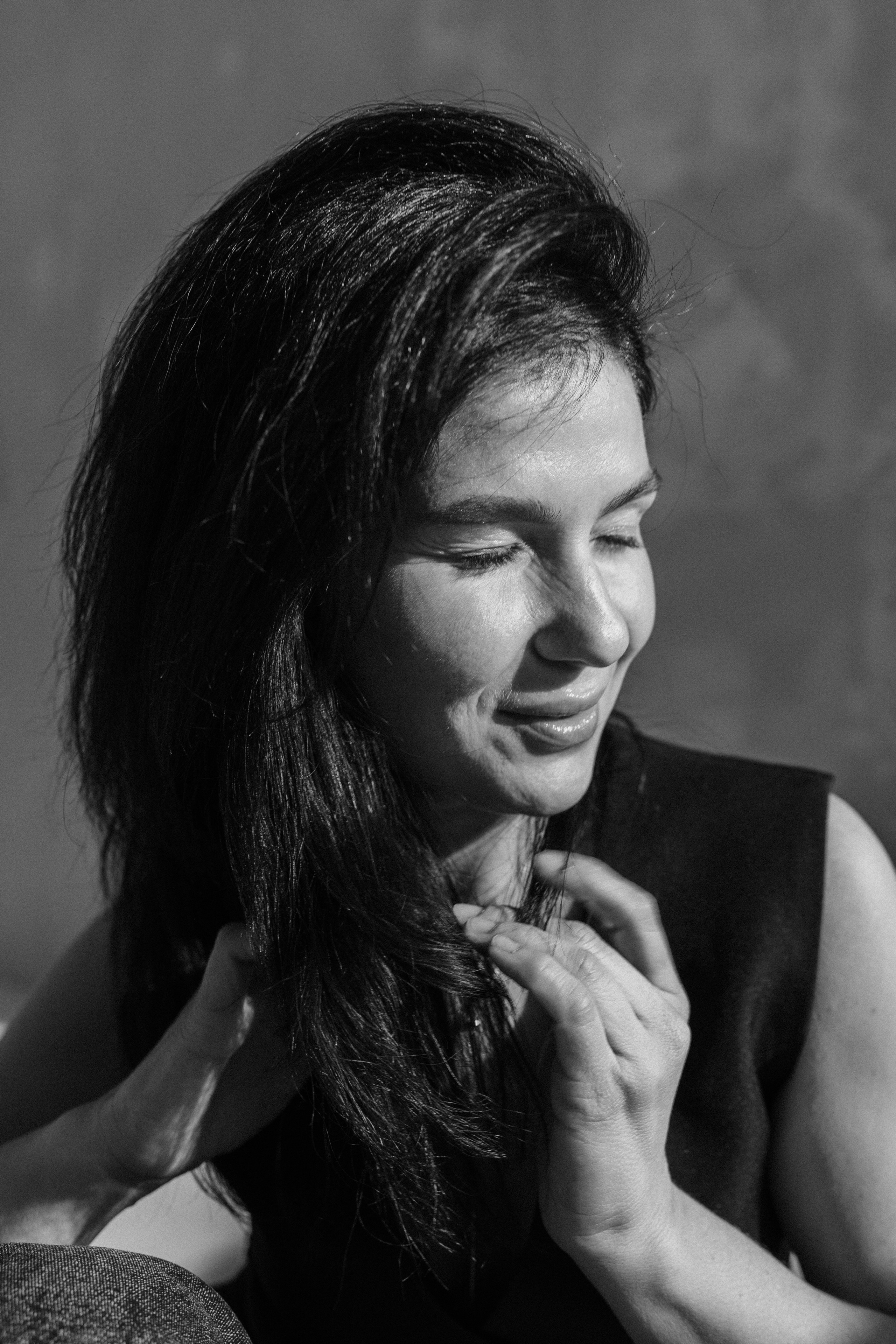 Роскошь быть собой. Семейный фотограф в Ангарске/ Иркутске