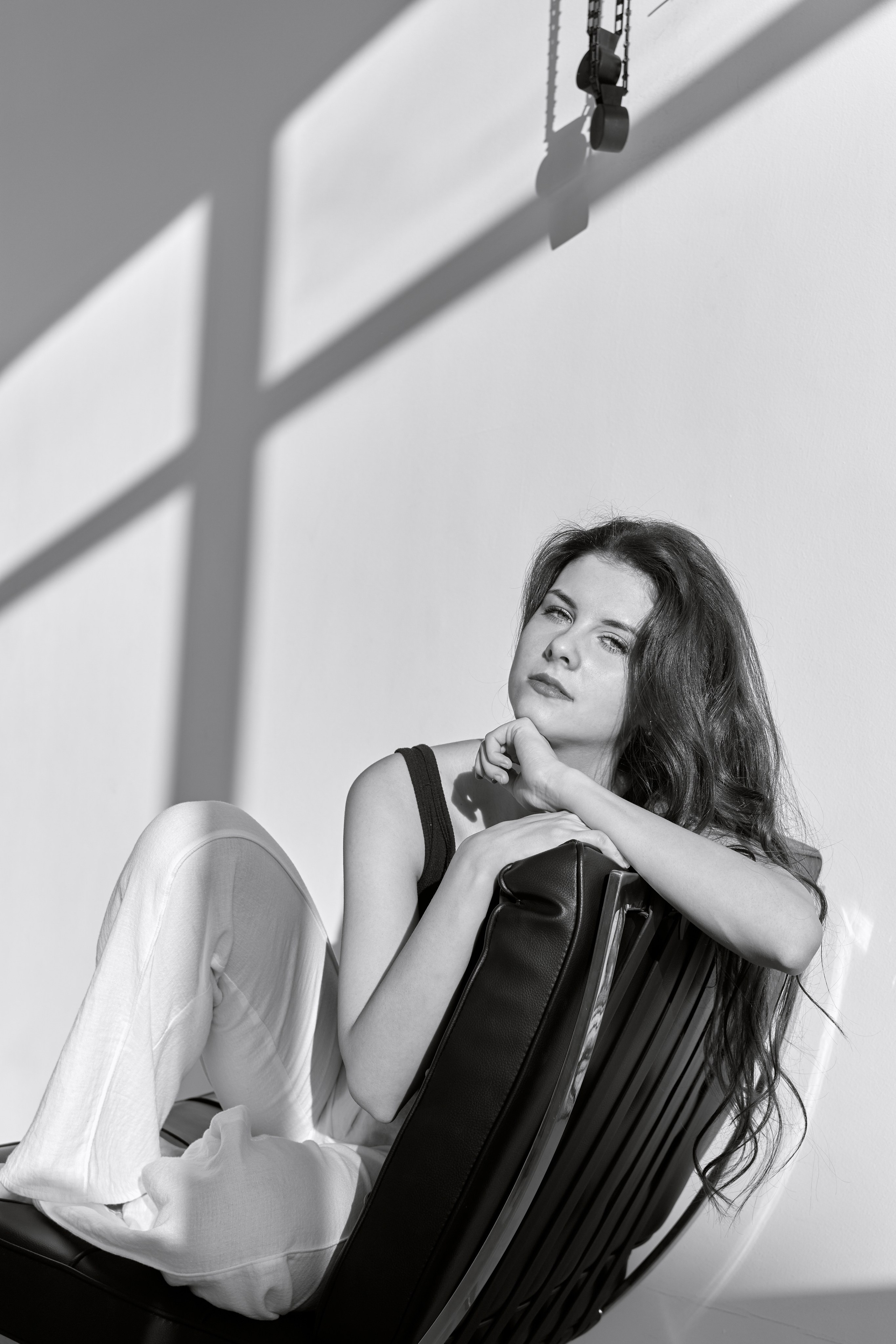 Валентина. Фотограф в Самаре Анастасия Афанасьева