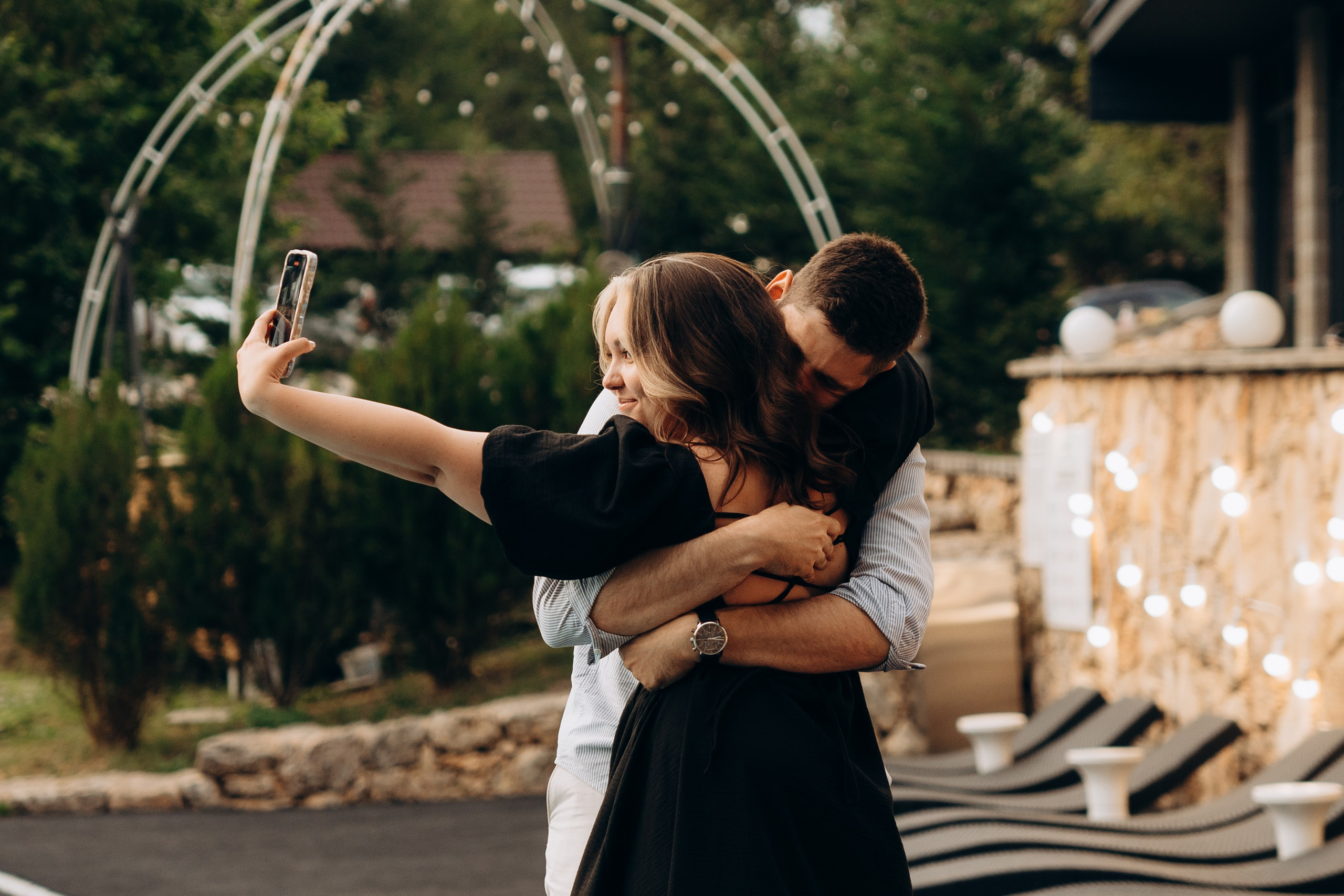 M & S. Портретный свадебный фотограф Крым | Евгения Щитенко