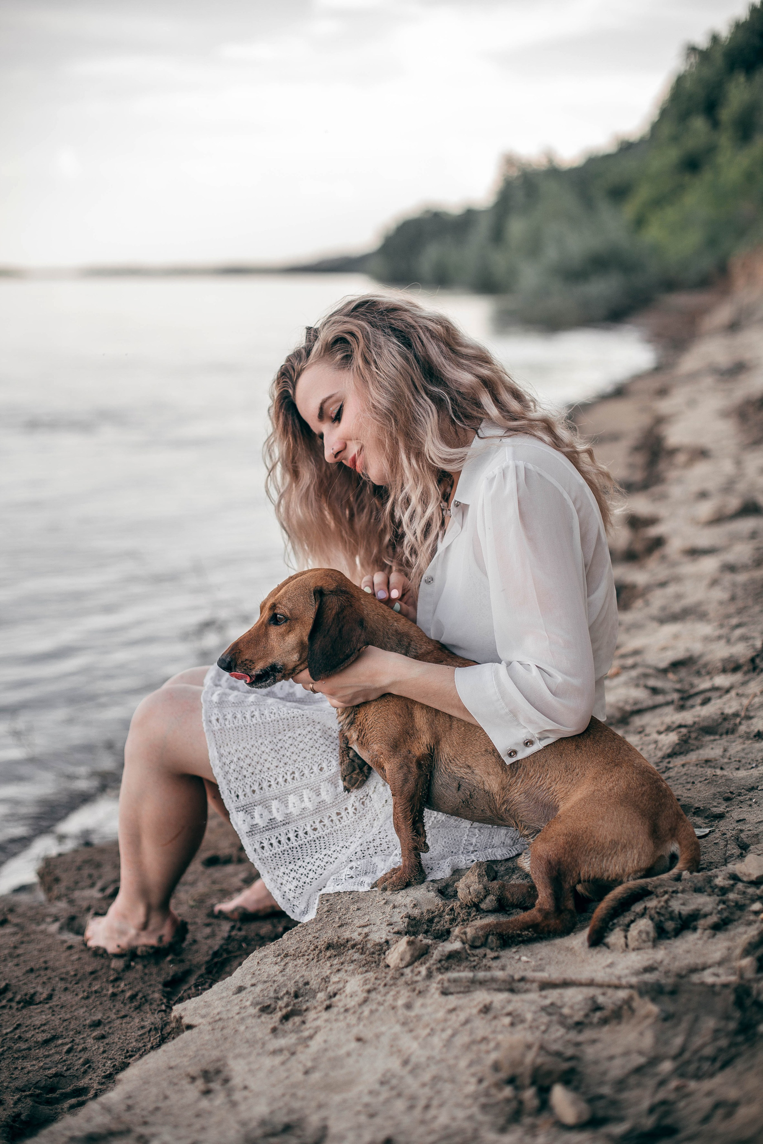 Портреты. Свадебный и репортажный фотограф в Барнауле Евгений Самосюк