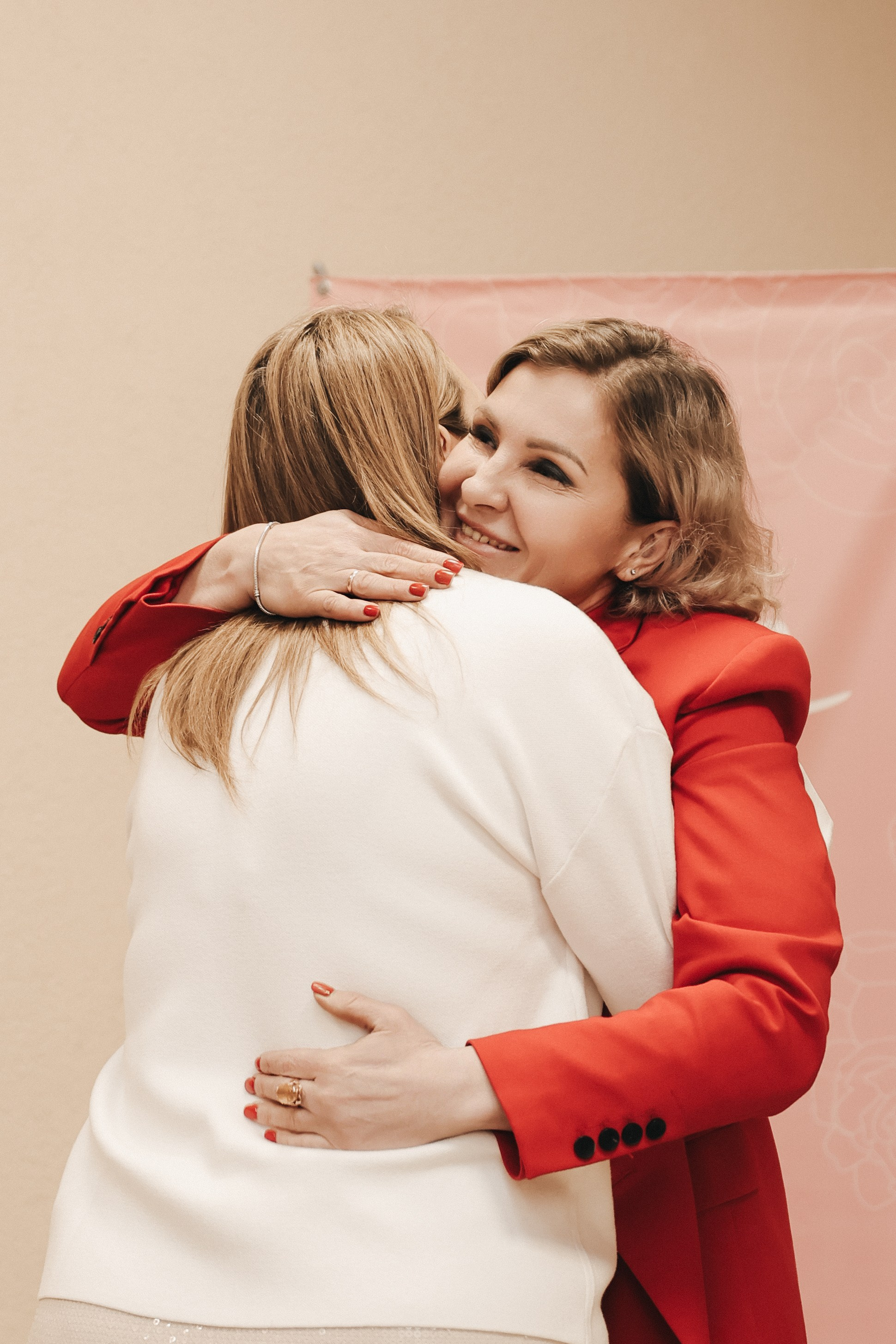 Новогодний нетворкинг «Нежный бизнес Врн». Фотограф Воронеж, Новая Усмань Мария Бублик