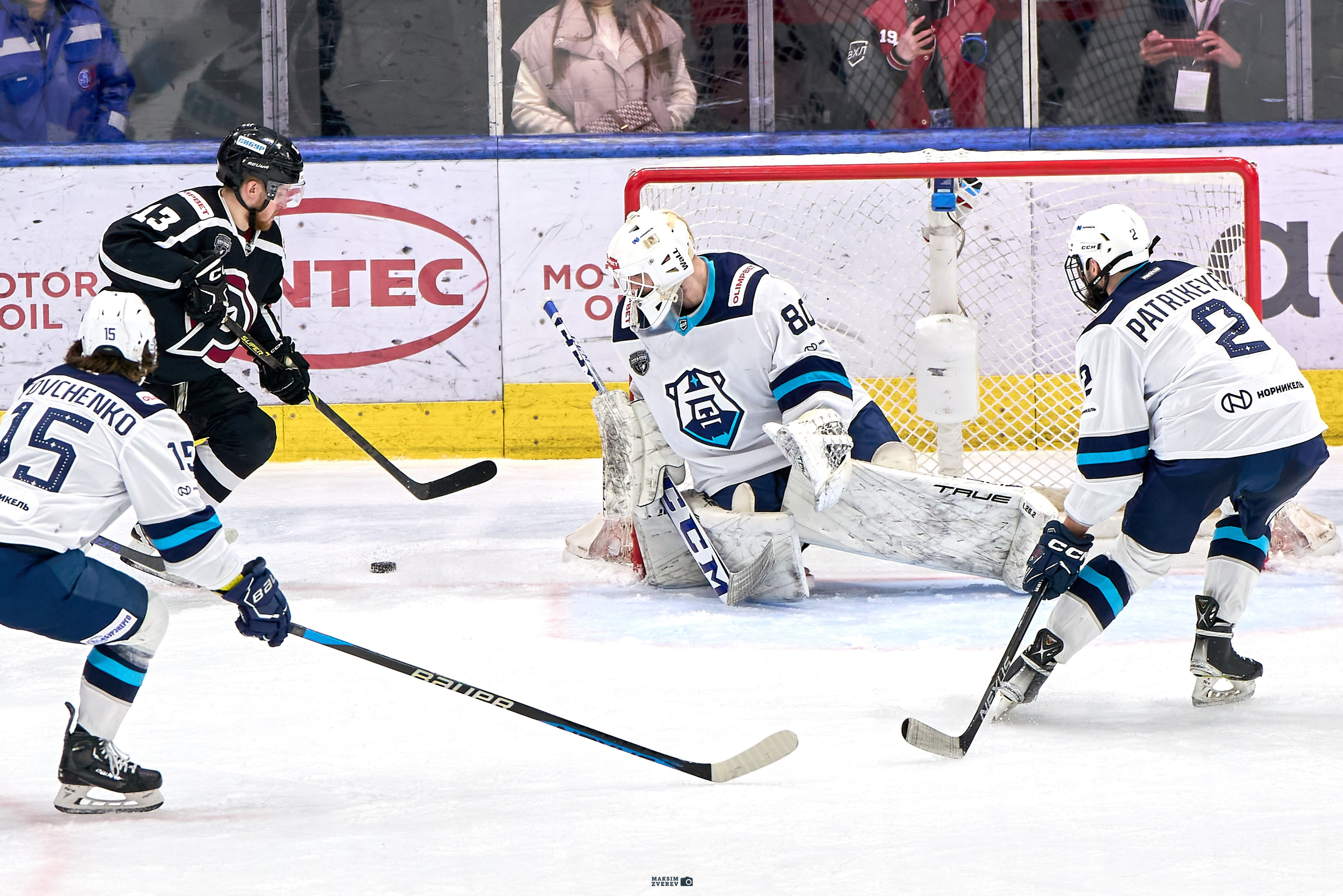СПОРТ. MAKSIM ZVEREV