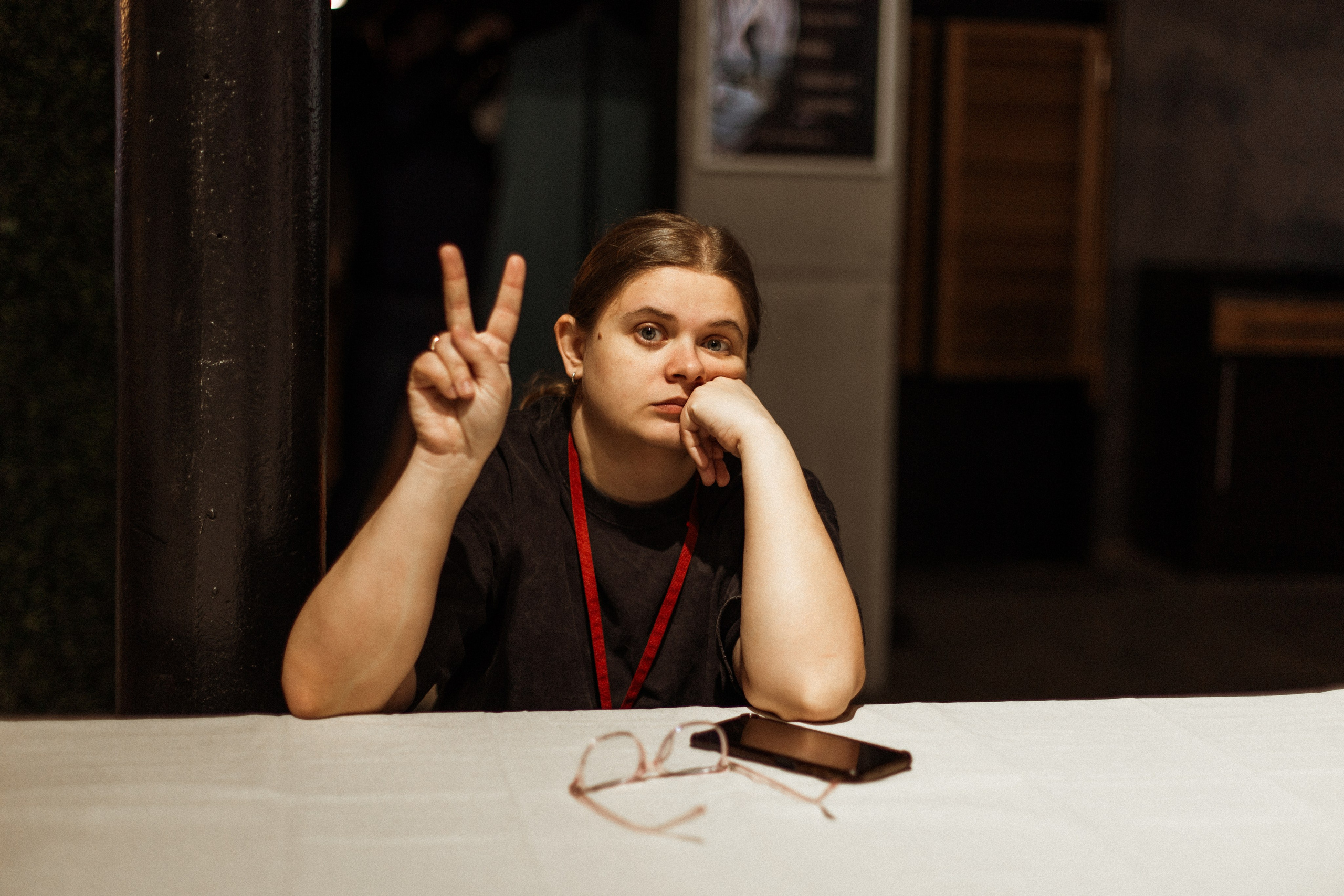 CBcon. Фотограф анималист в Москве Майорова Евгения