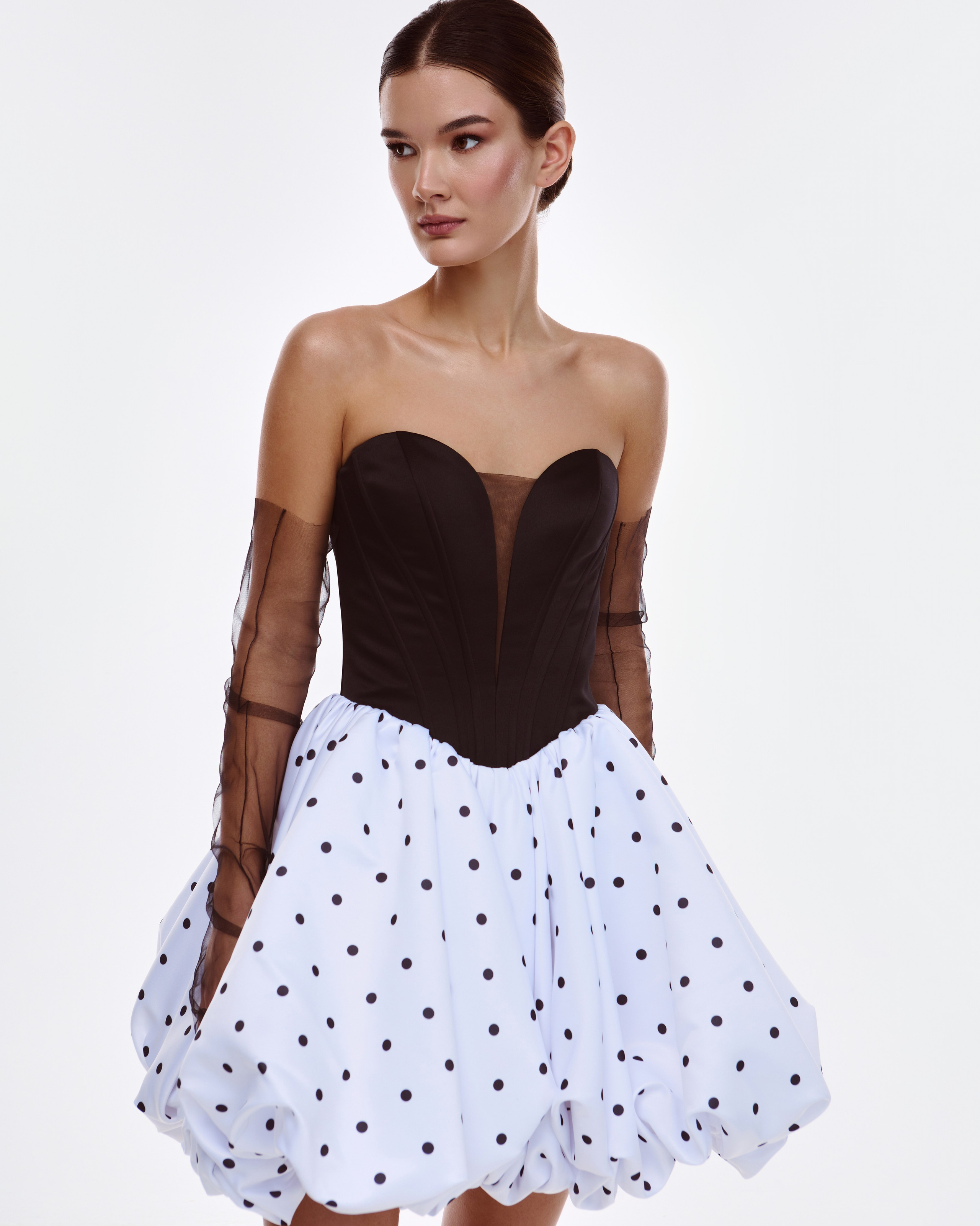 Вечерняя коллекция Dance Until Sunrise. Свадебный аутлет