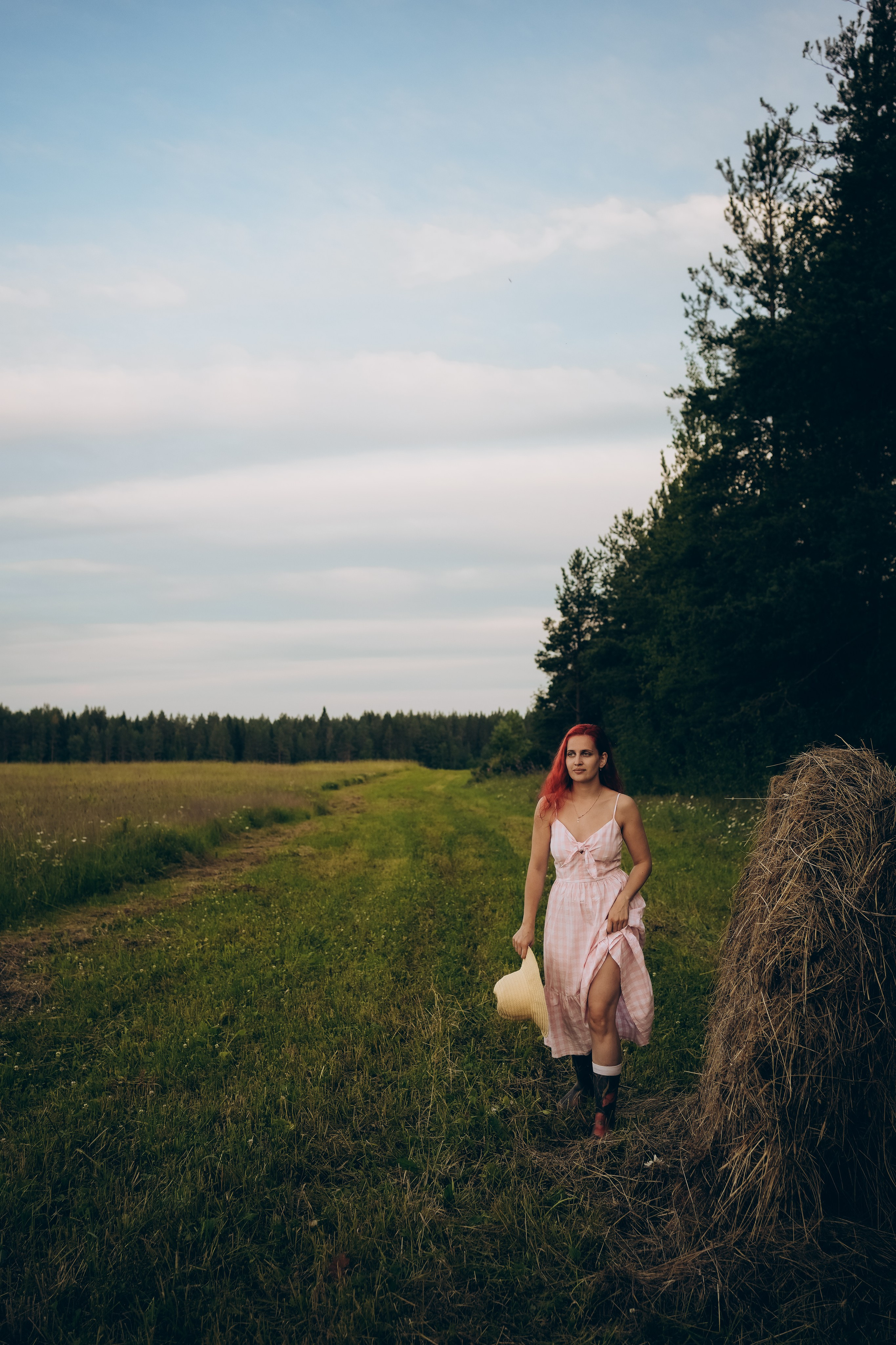 Анастасия и Маруся. Семейный и детский фотограф Плесецк, Мирный Марина Забабурина