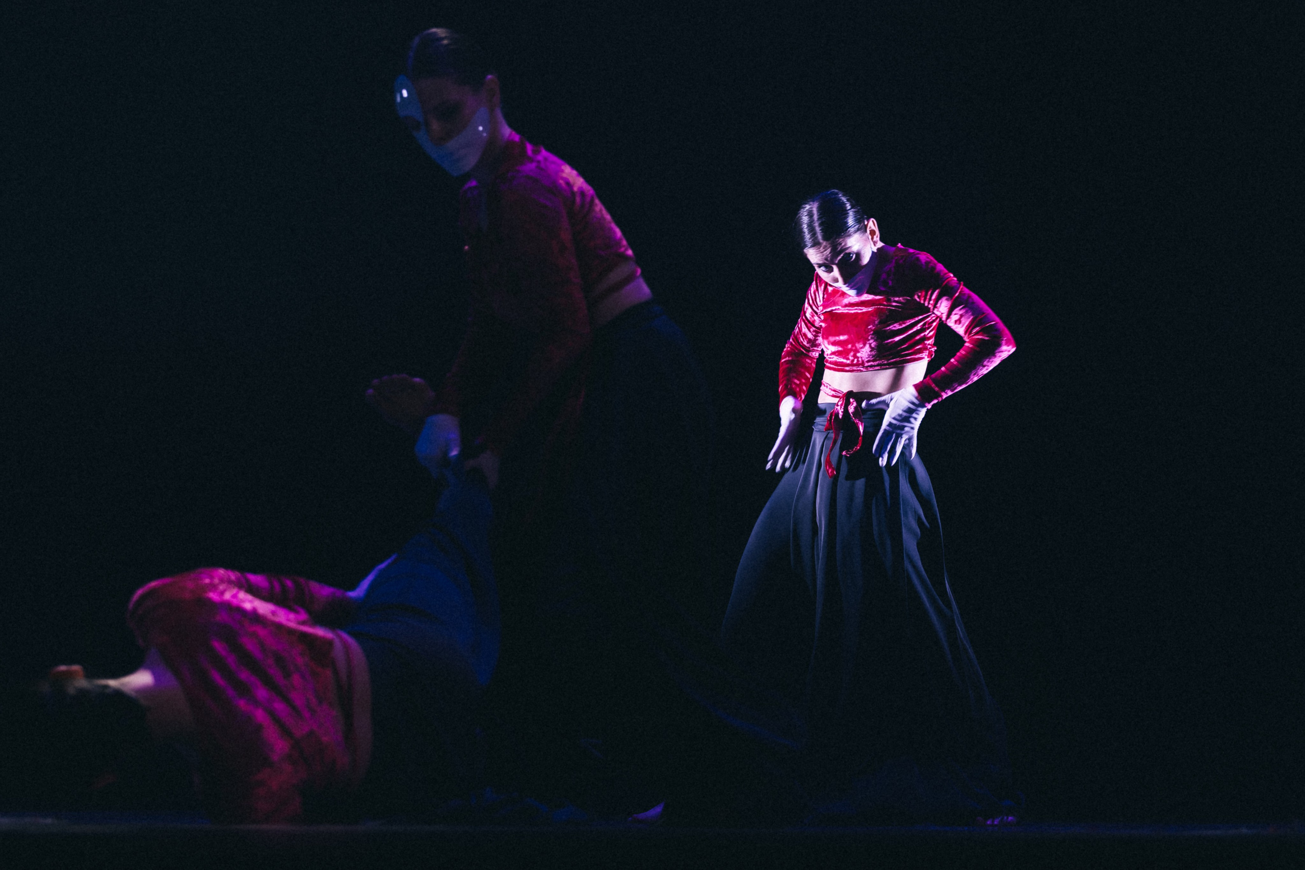 Отчётный концерт КемГИК. Фотограф Кемерово | Сергей