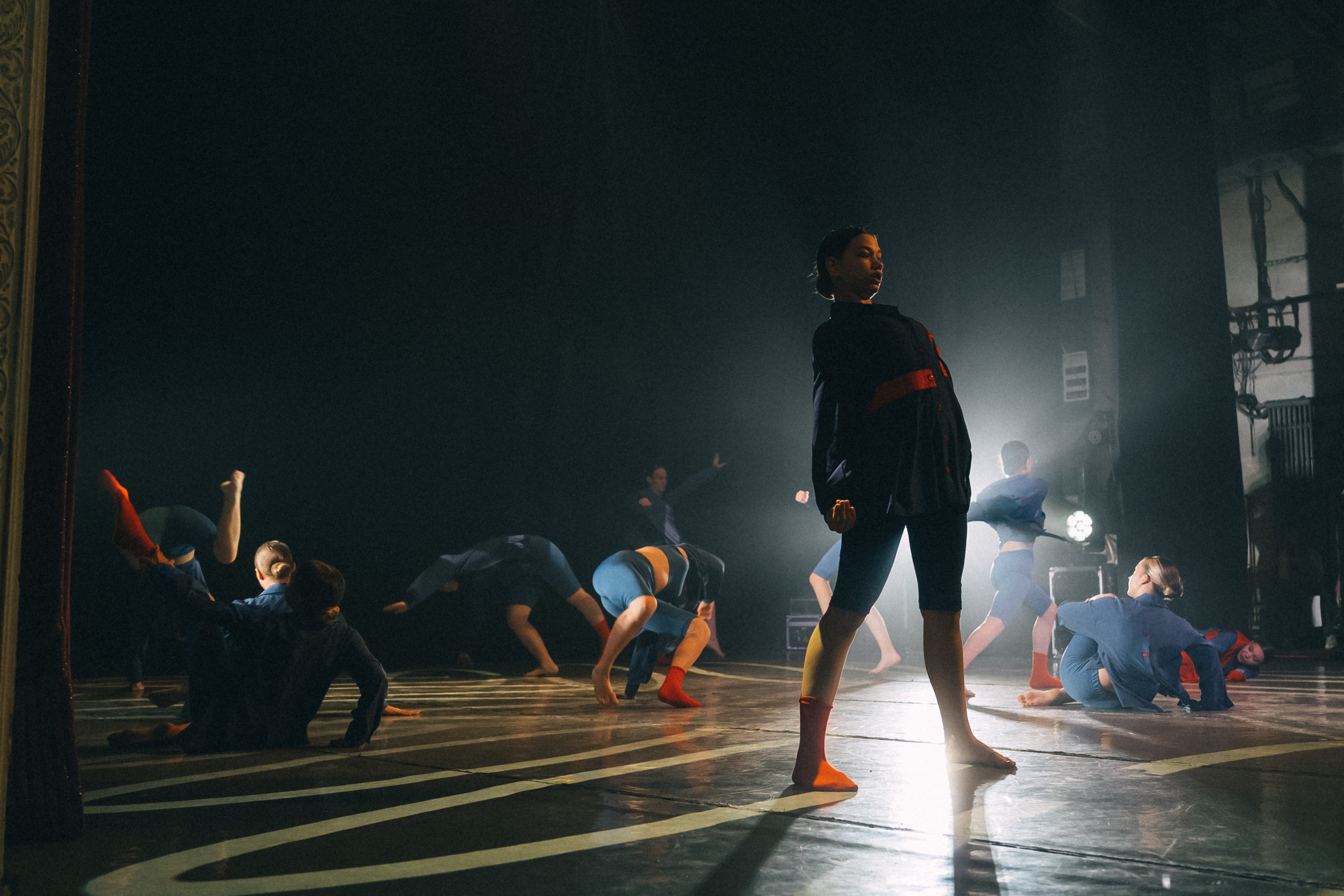 Отчётный концерт КемГИК. Фотограф Кемерово | Сергей