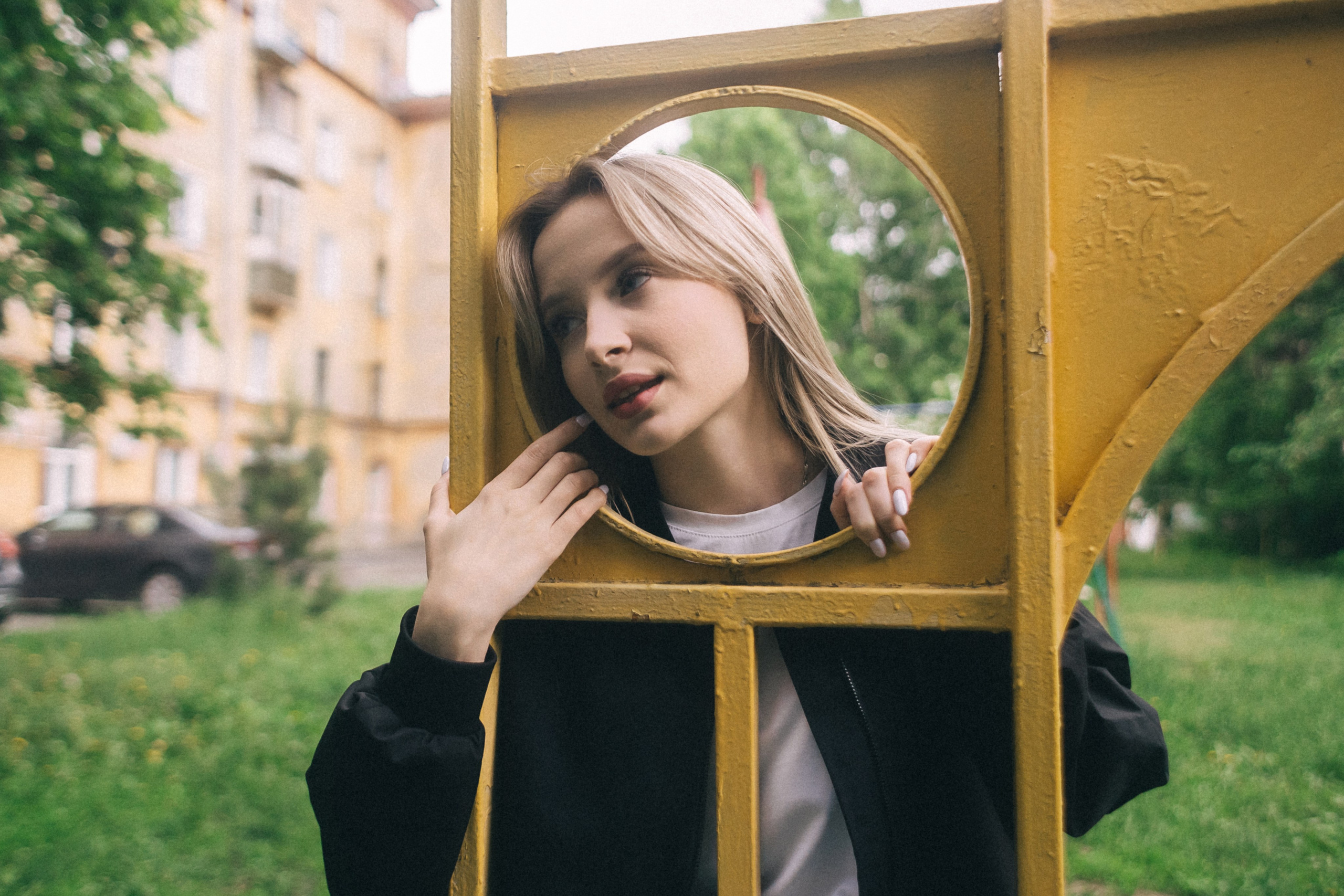 Настя. Фотограф Кемерово | Сергей