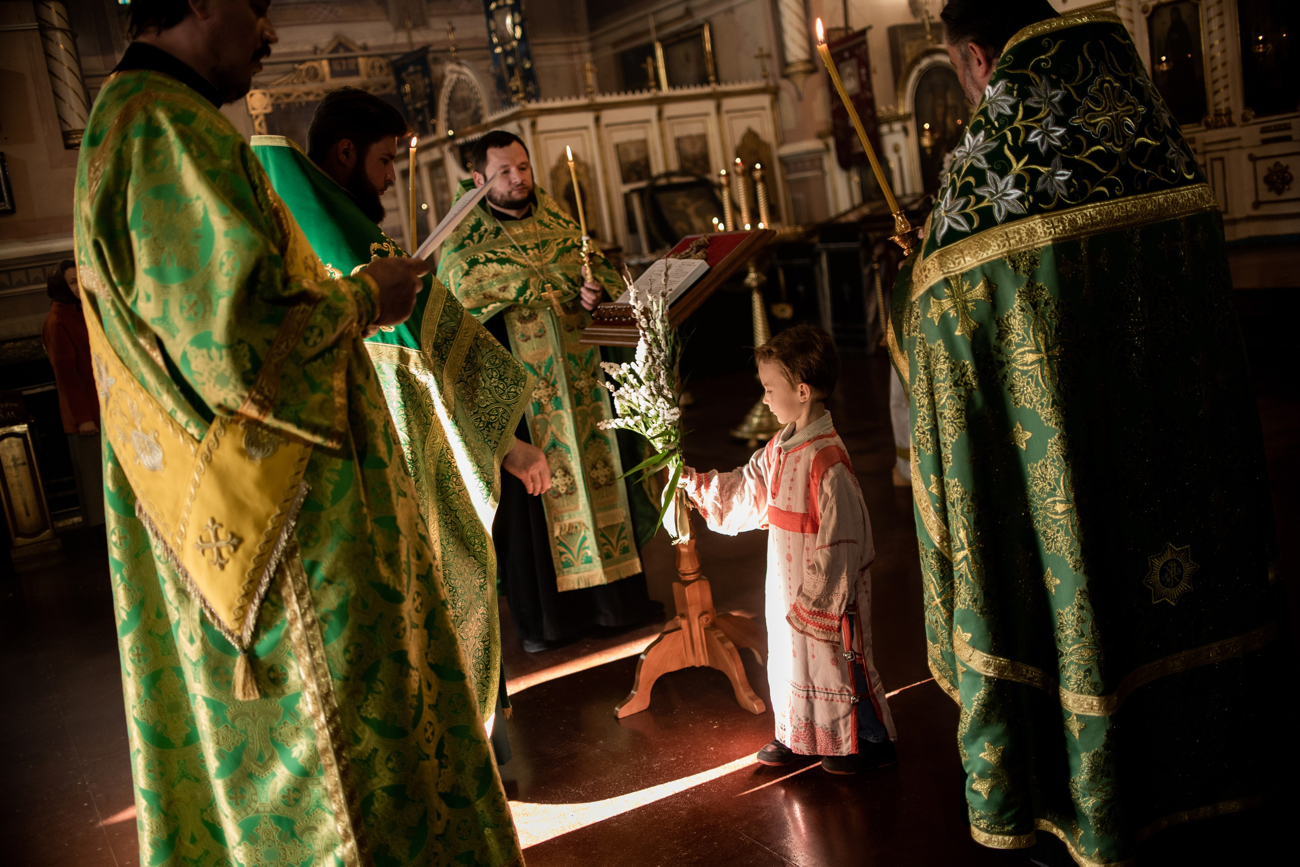 Вербное воскресенье 9.04.2023. Семейный и свадебный фотограф в Феодосии и Коктебеле