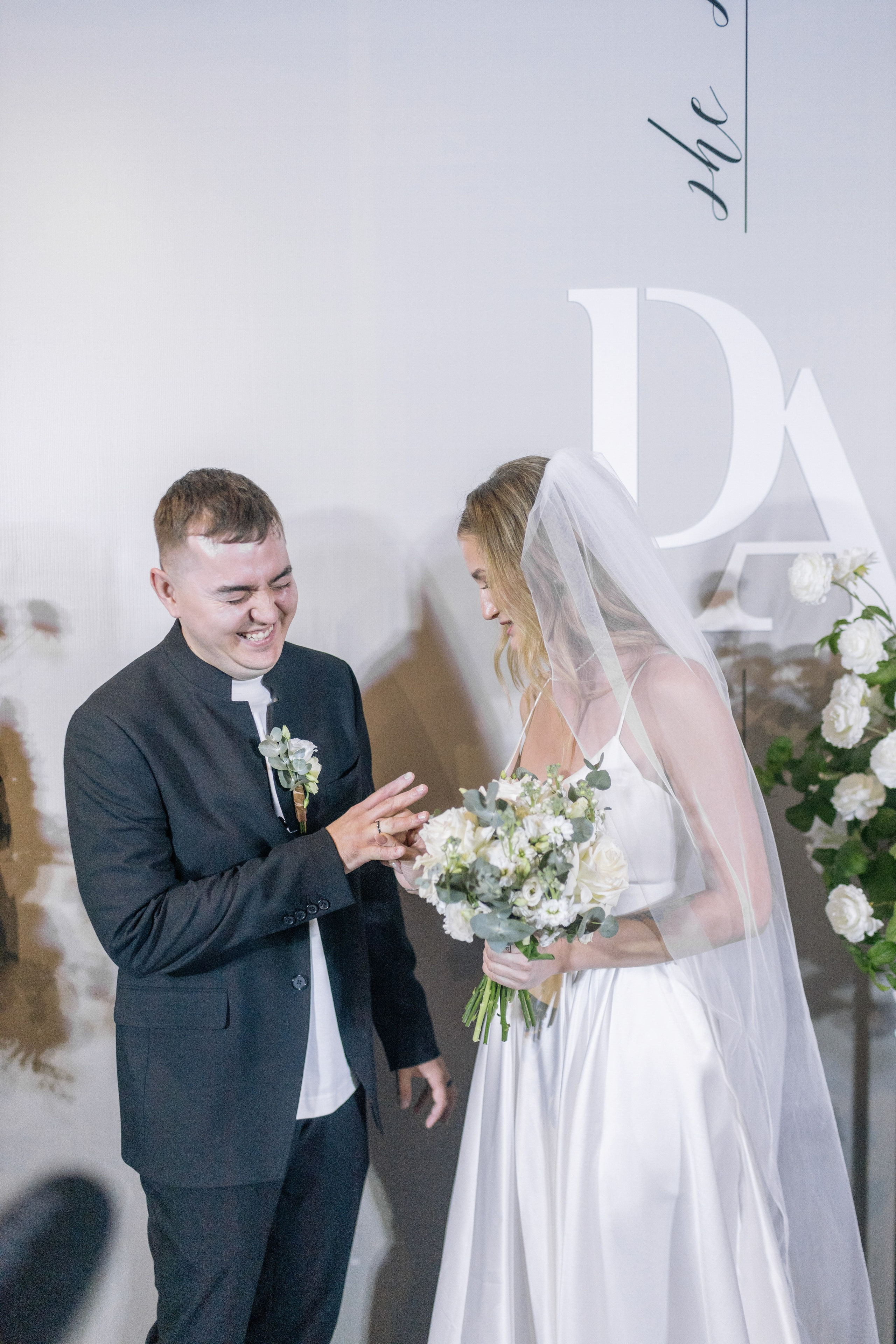 Биба и Боба. Портфолио свадебного фотографа. Роман Каргаполов