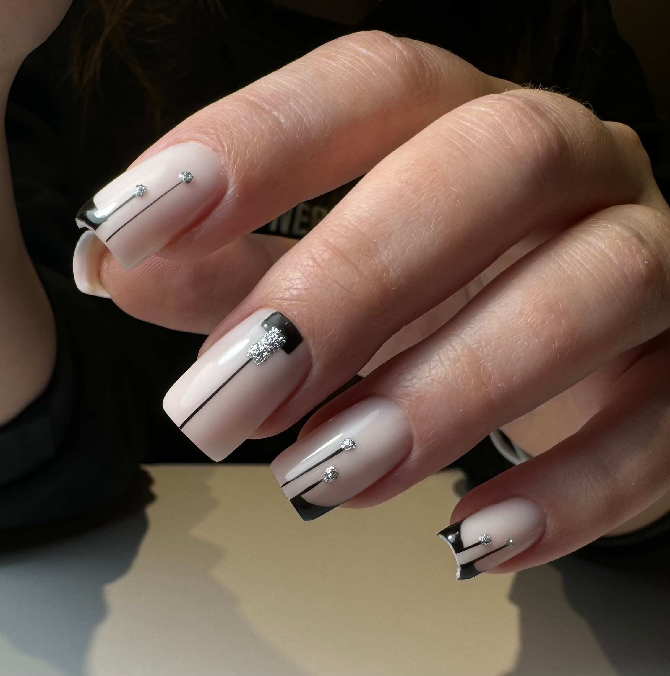 Москва. Mi Amo салон красоты Пенза