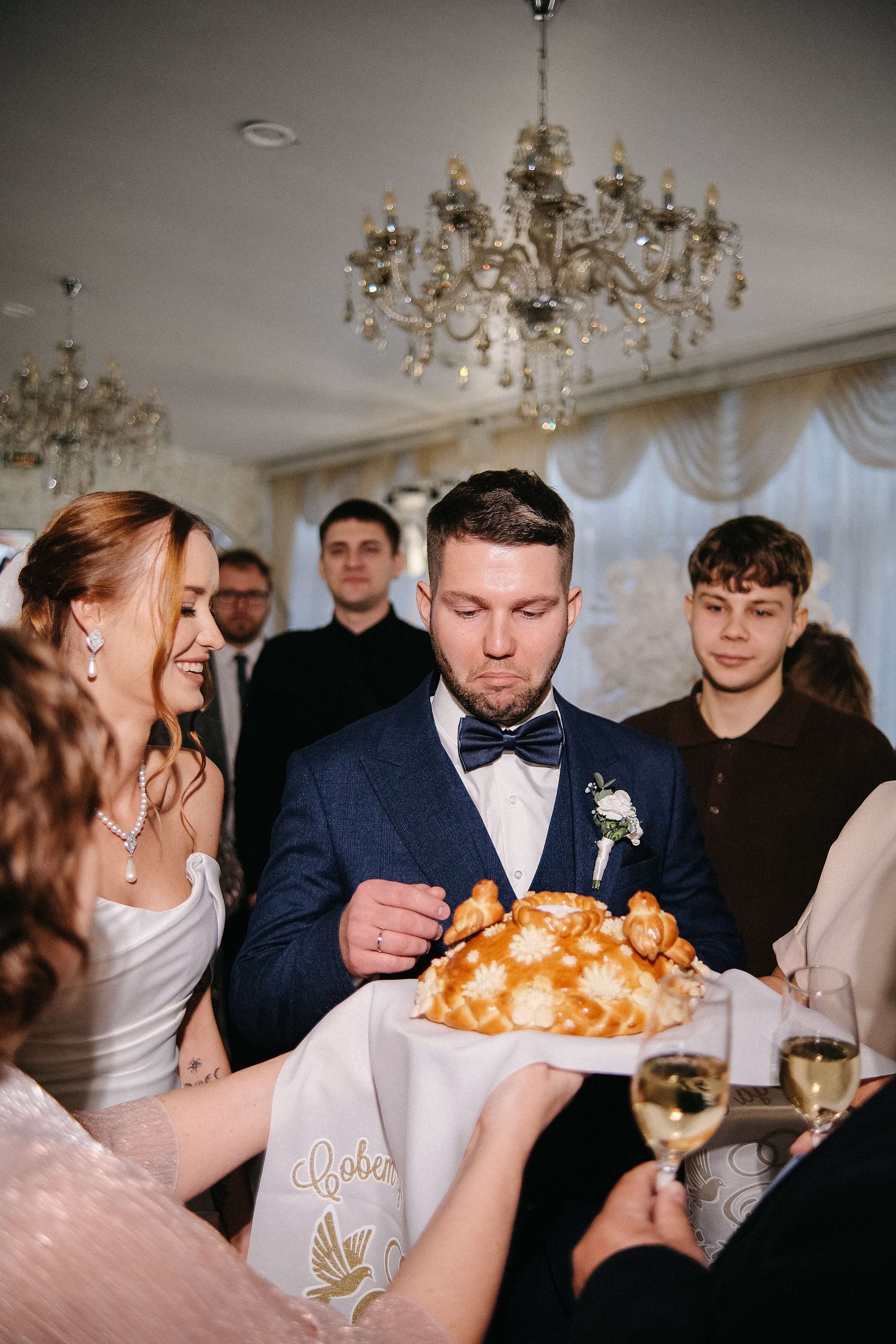 Оля & Денис СПБ. Phdkvmr.ru