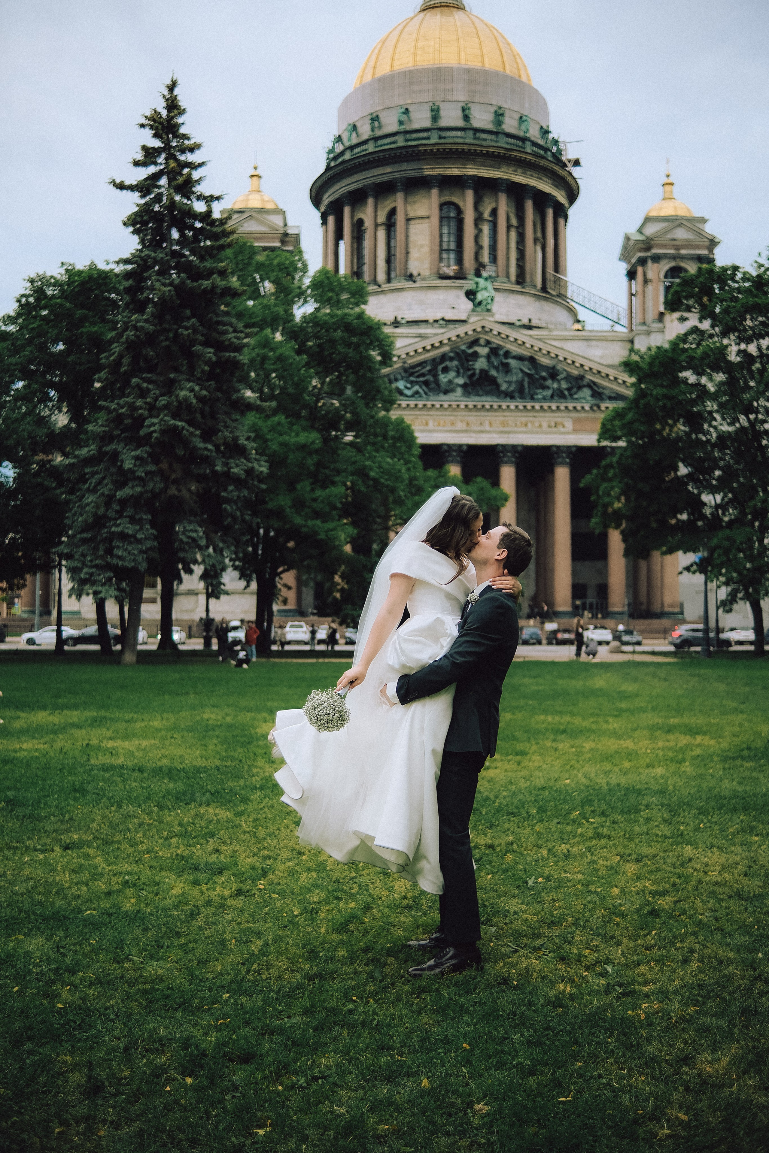 Оля & Саша ДБ1. Phdkvmr.ru