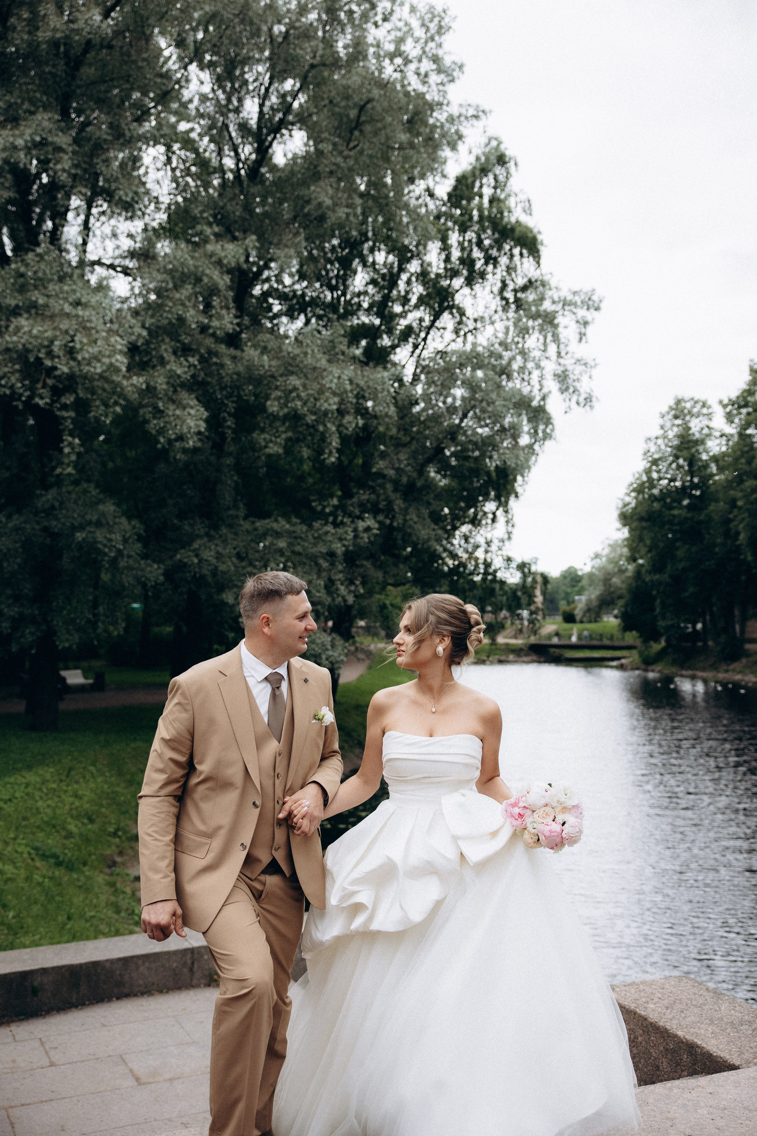 Наташа & Илья. Phdkvmr.ru