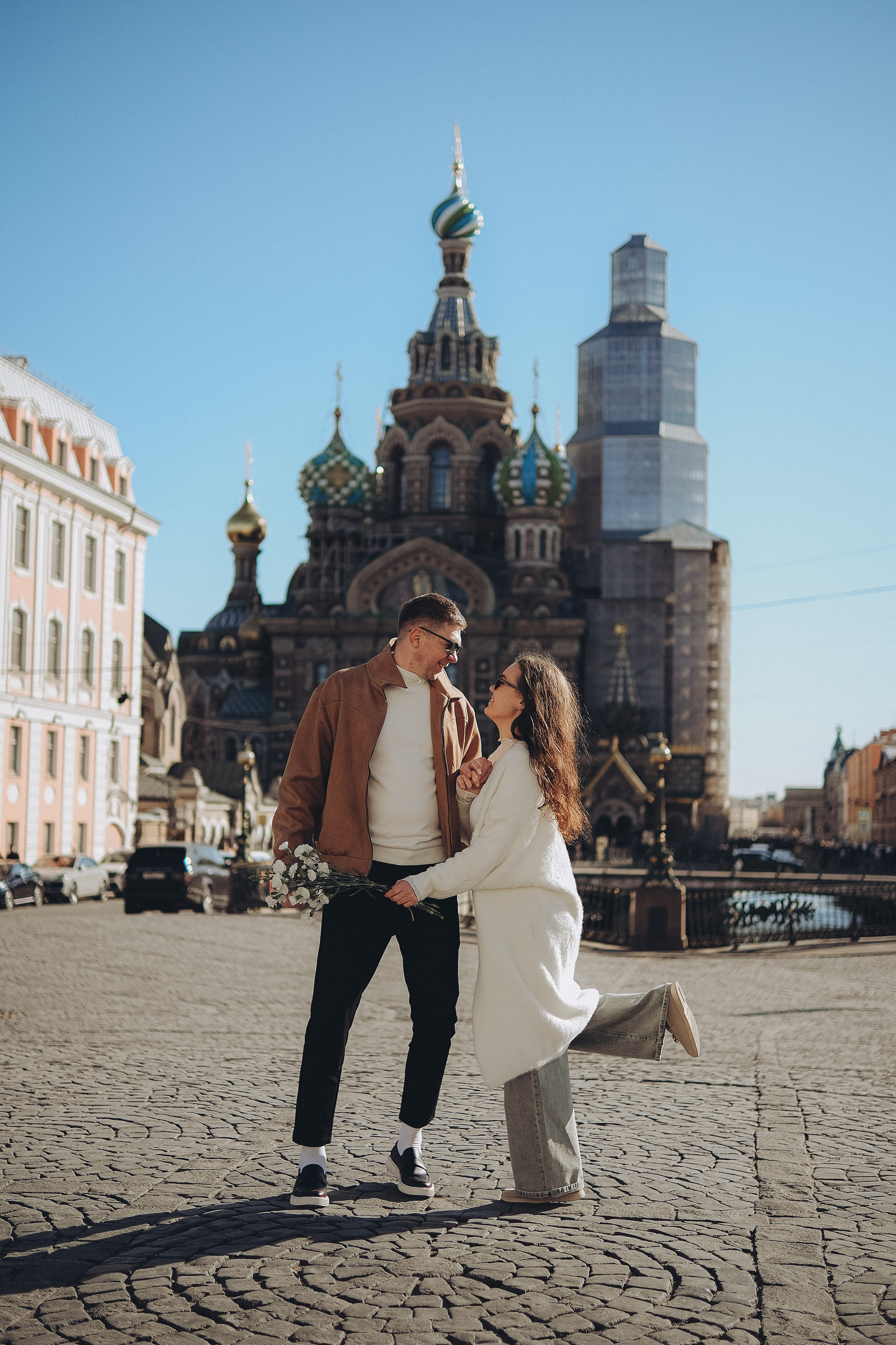 Настя & Виталий. Phdkvmr.ru