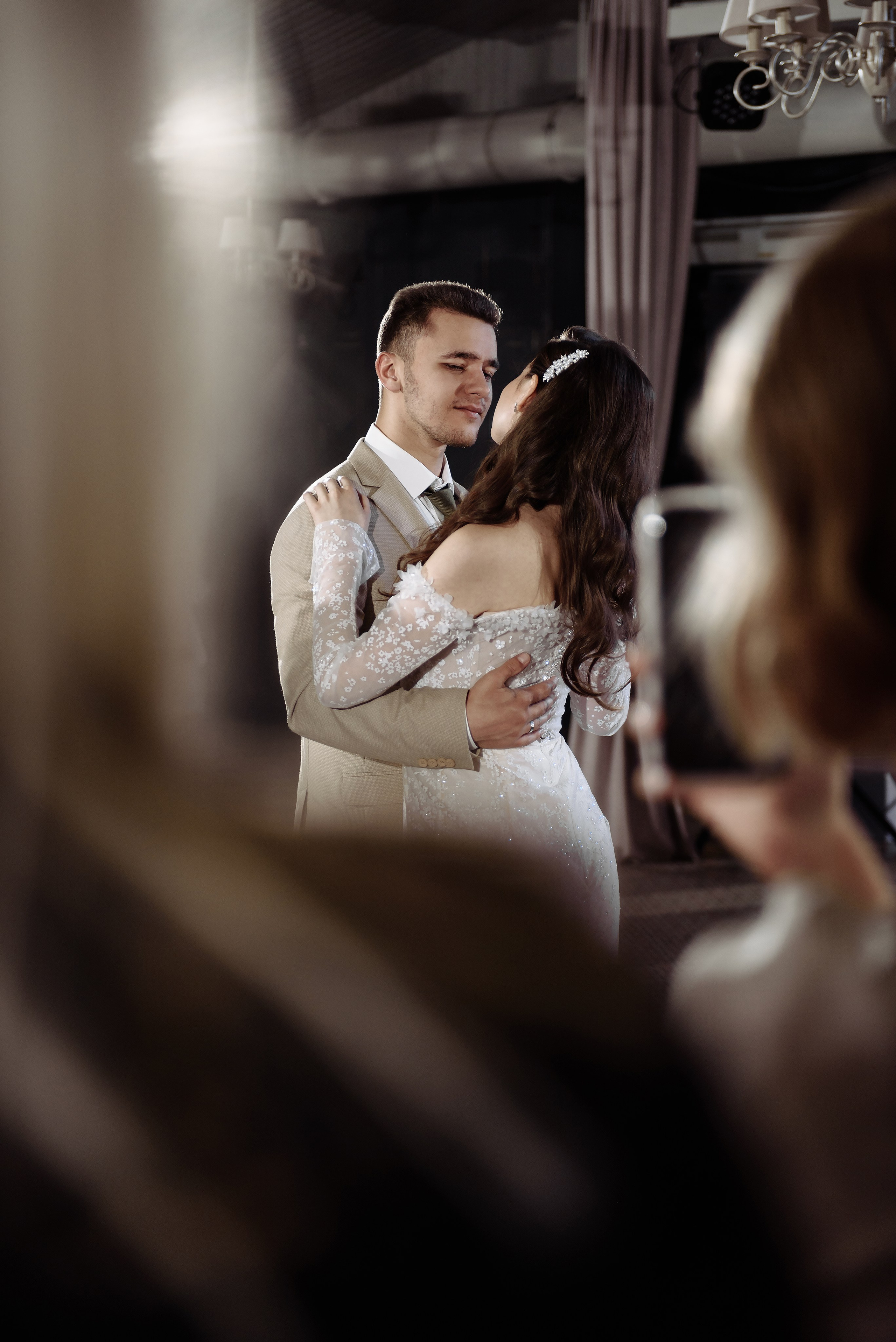 Свадьба Александра и Елизаветы. Свадебный фотограф Дмитрий Высоцкий | Ростов-на-Дону