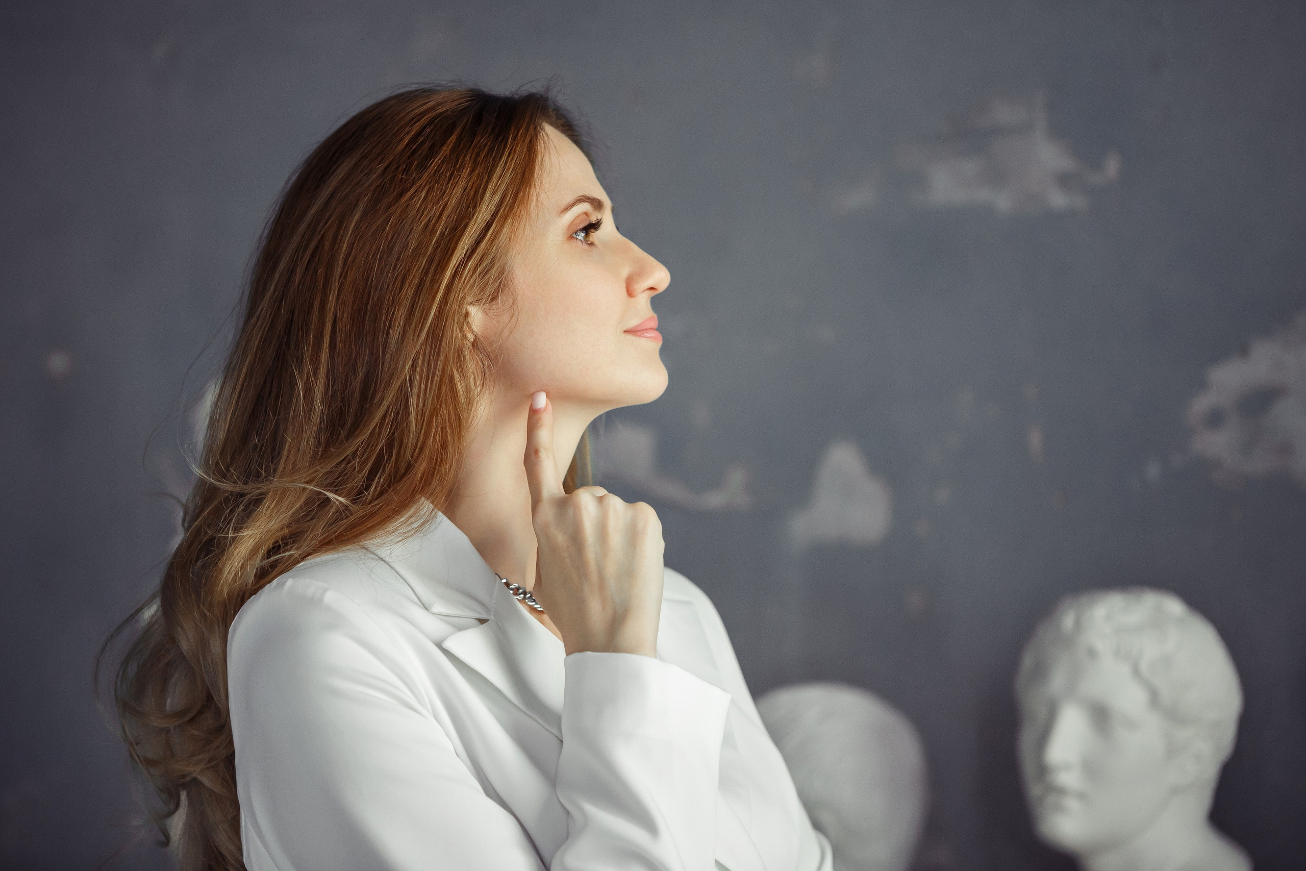 Елена. Свадебный и портретный Фотограф в Липецке Дмитрий Котюков