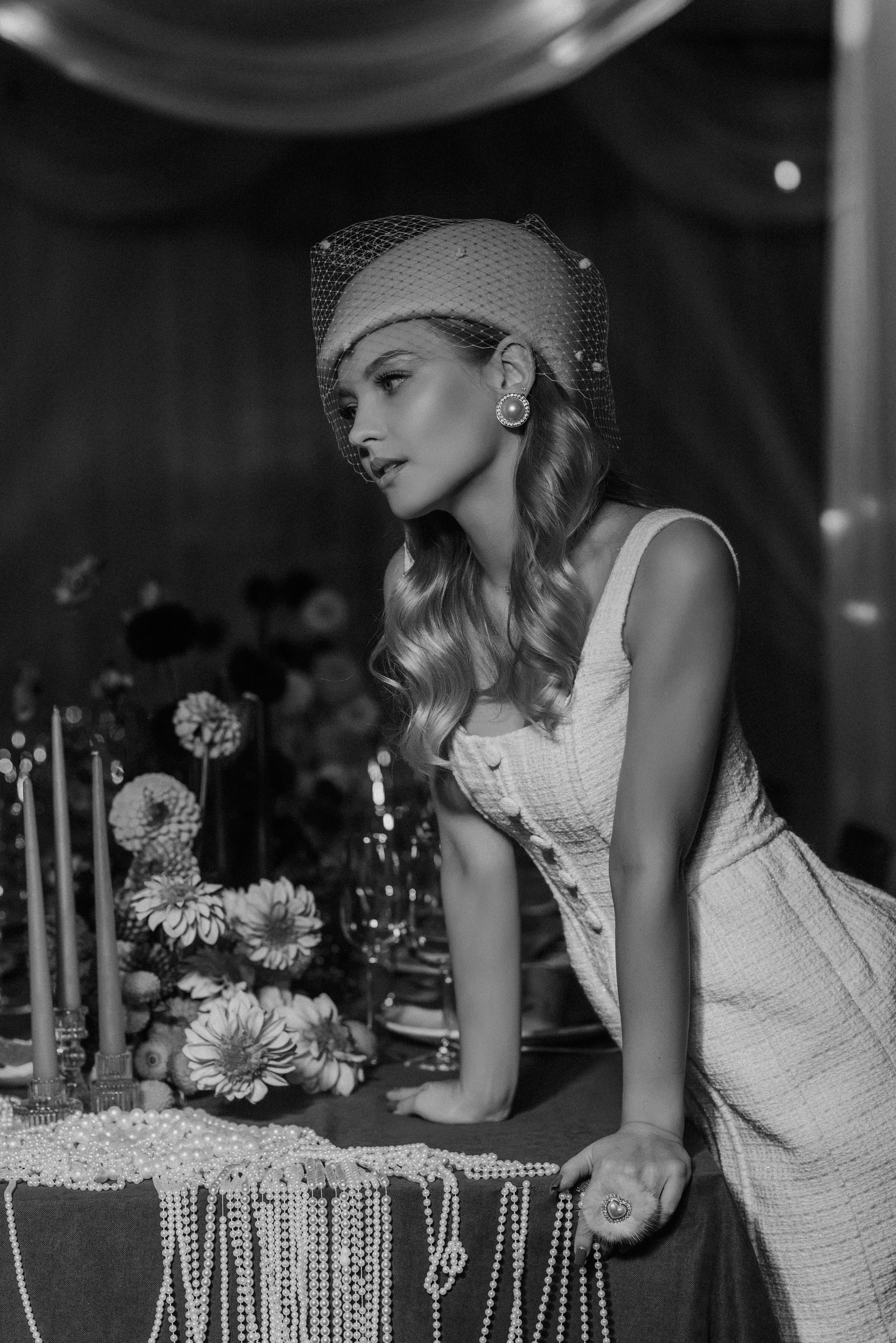 Никита и Валерия. Фотограф Анна Абрикосова