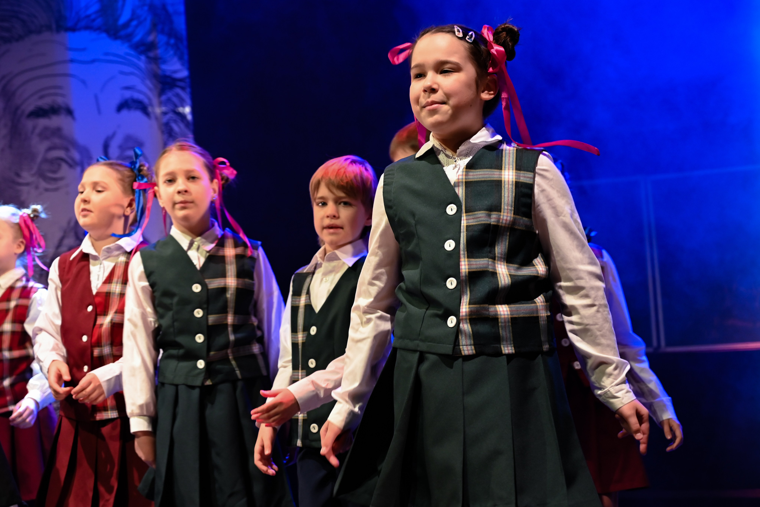 Театральный репортаж. Репортажный и Портретный фотограф Глекова Ксения