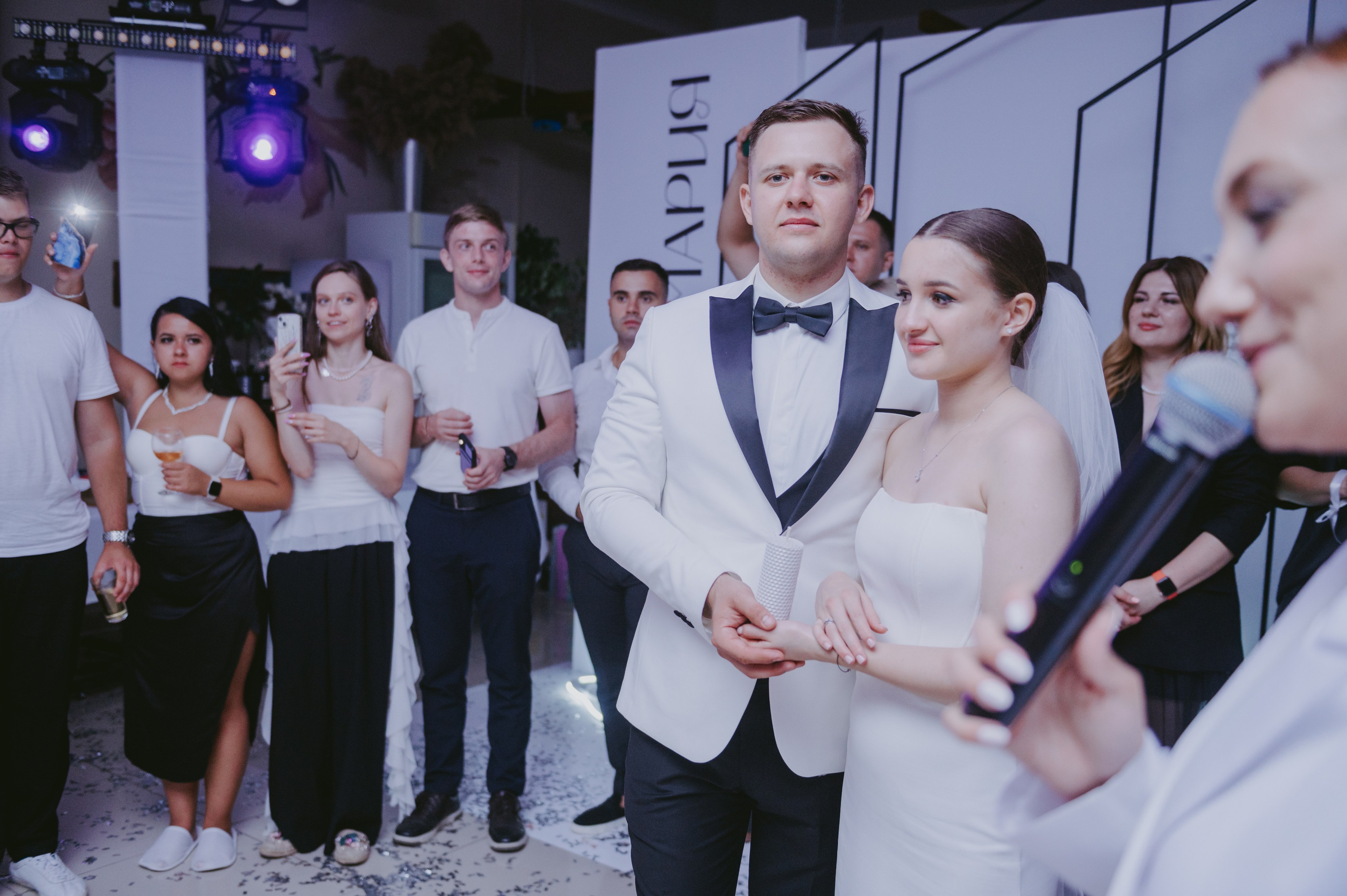 Мария&Павел фотограф Елена Горбач. Свадебный и семейный фотограф город Темрюк Фотостудия Темрюк