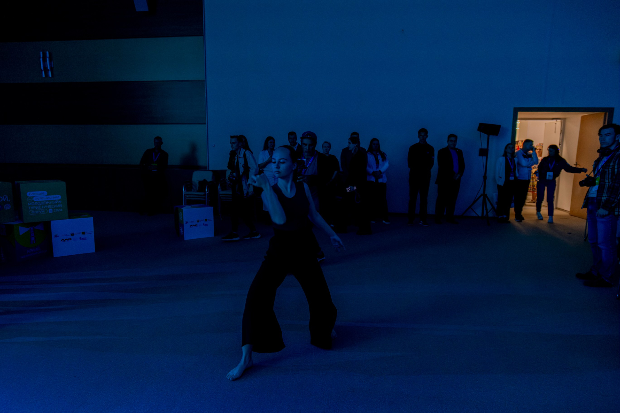 Всероссийский конкурс Проводники смыслов. Репортажный и портретный фотограф в Владивостоке