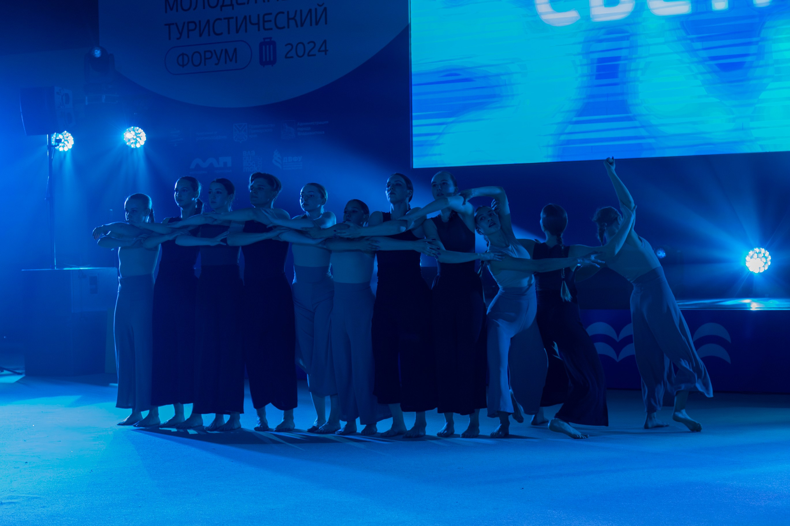 Всероссийский конкурс Проводники смыслов. Репортажный и портретный фотограф в Владивостоке