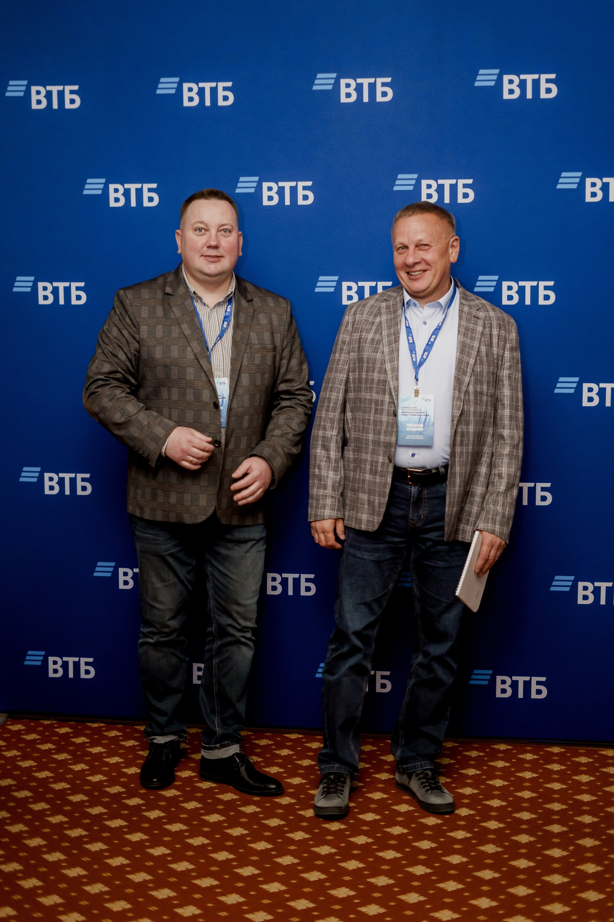 Втб. Фотограф Валерия Крахмалева