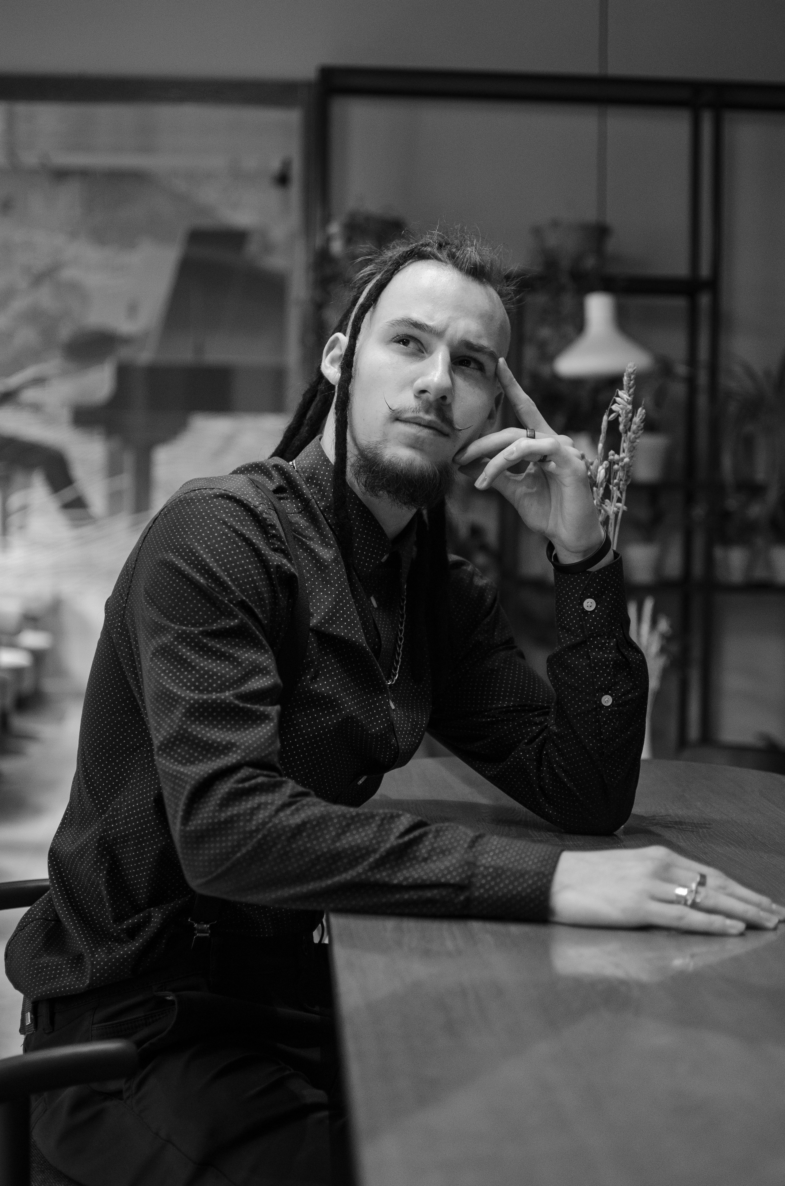 Игорь Знаменский. КВЭЛ — Кто Все Эти Люди