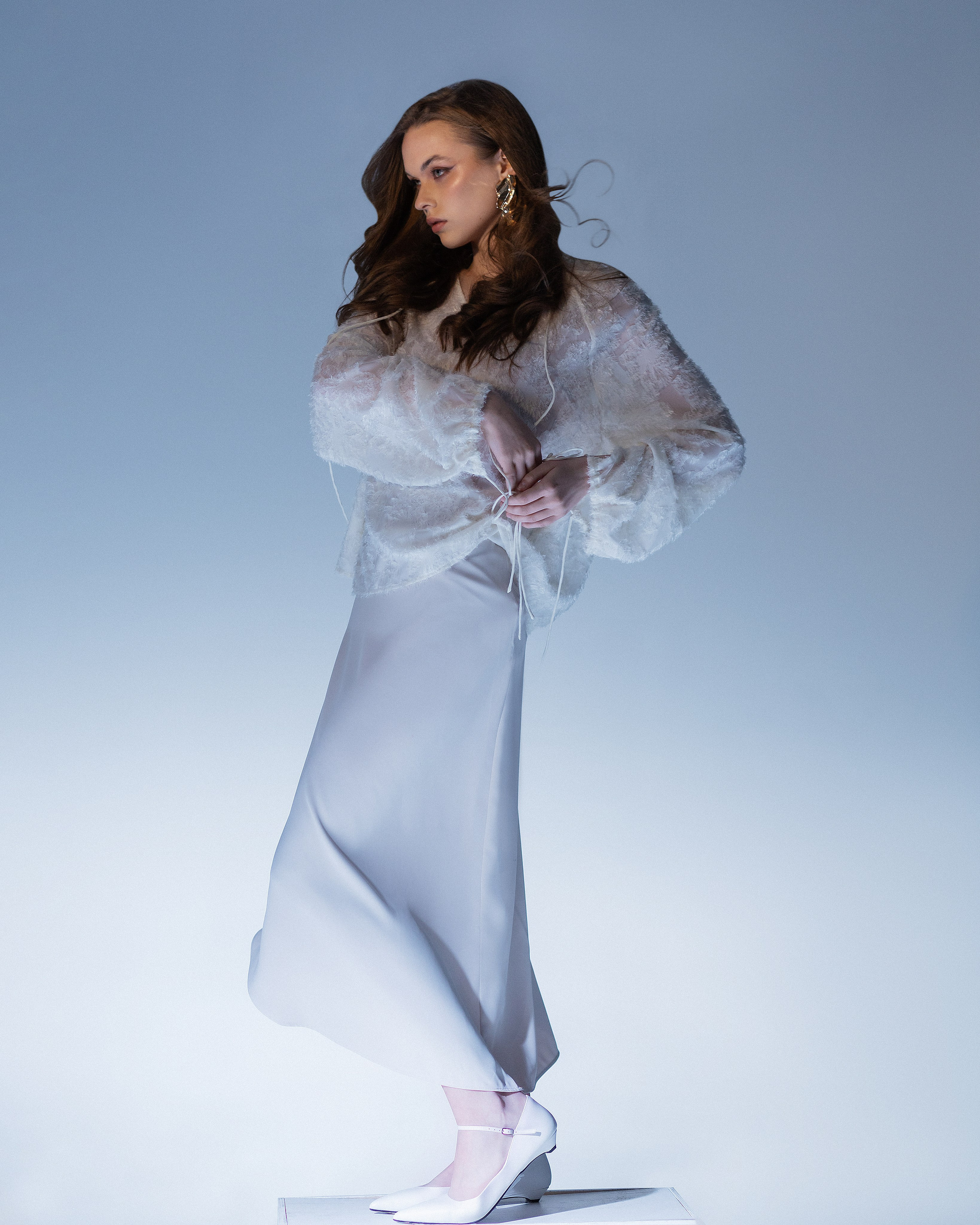 ЖЕНСКИЕ СЪЕМКИ. Фотограф Вики Дежавю