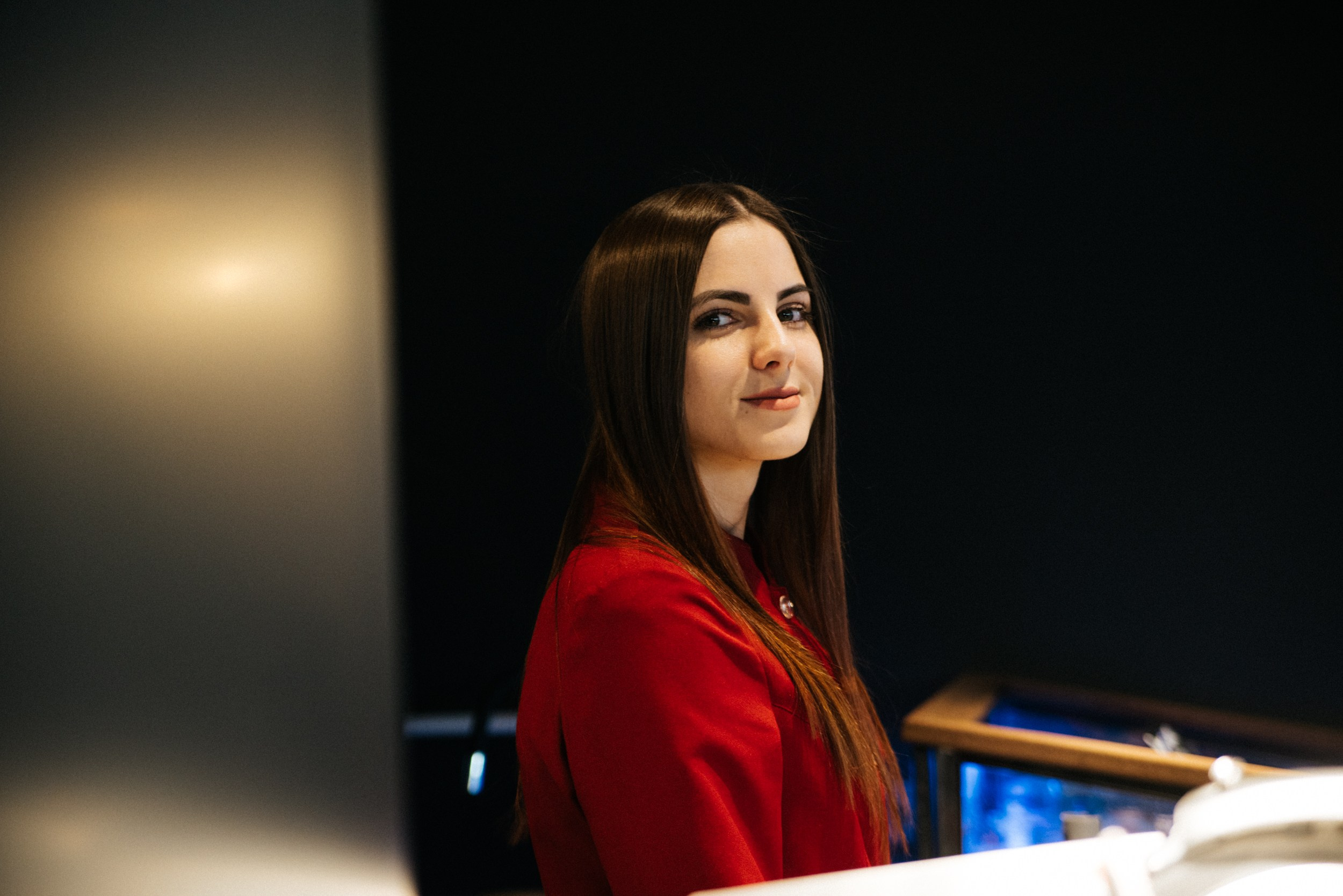 Винотека Dodici. Портретный и репортажной фотограф Алексей Волков. Москва, Оренбург