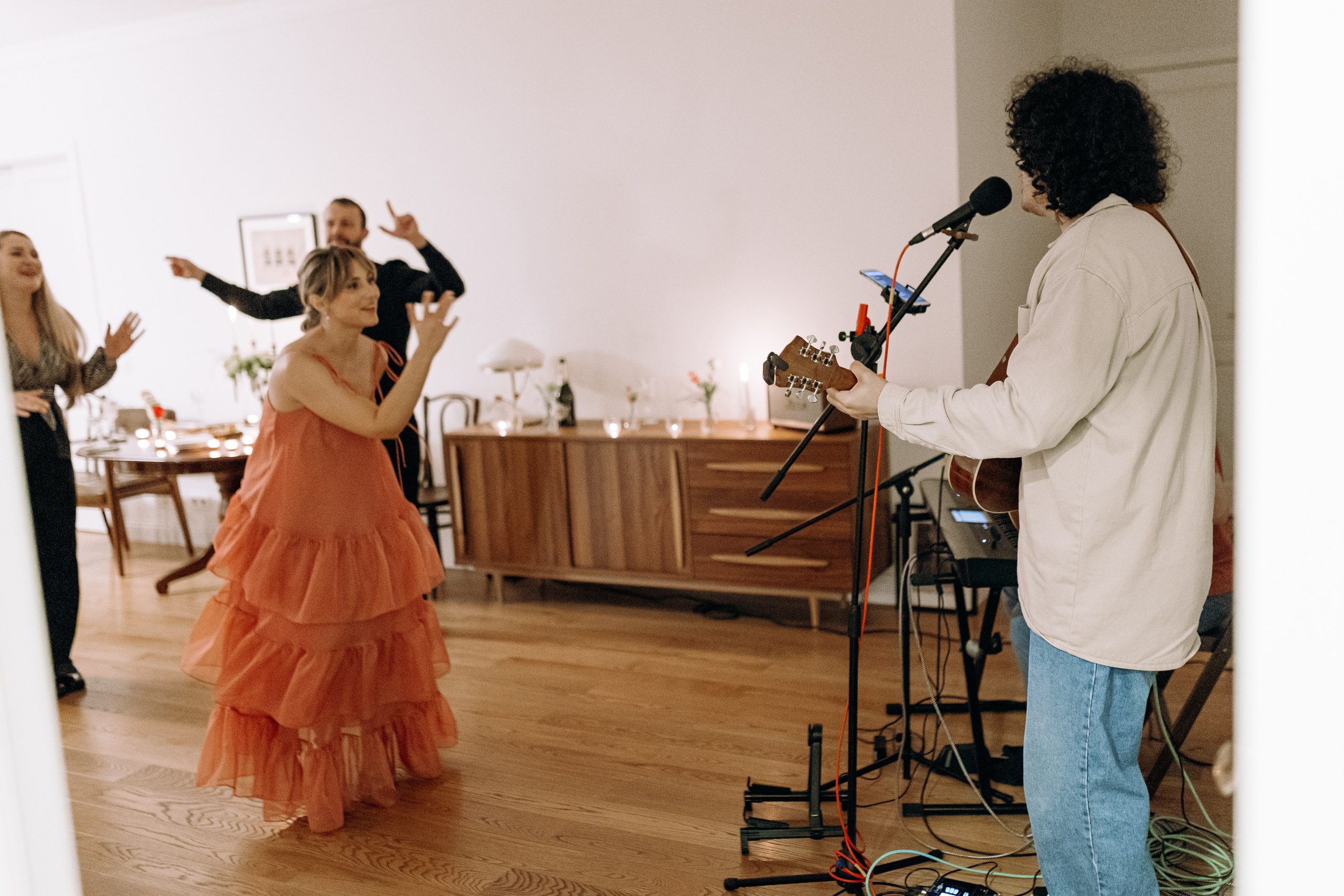 День Рождения Ксюши. Фотограф Виктория Дунаевская в Санкт Петербурге